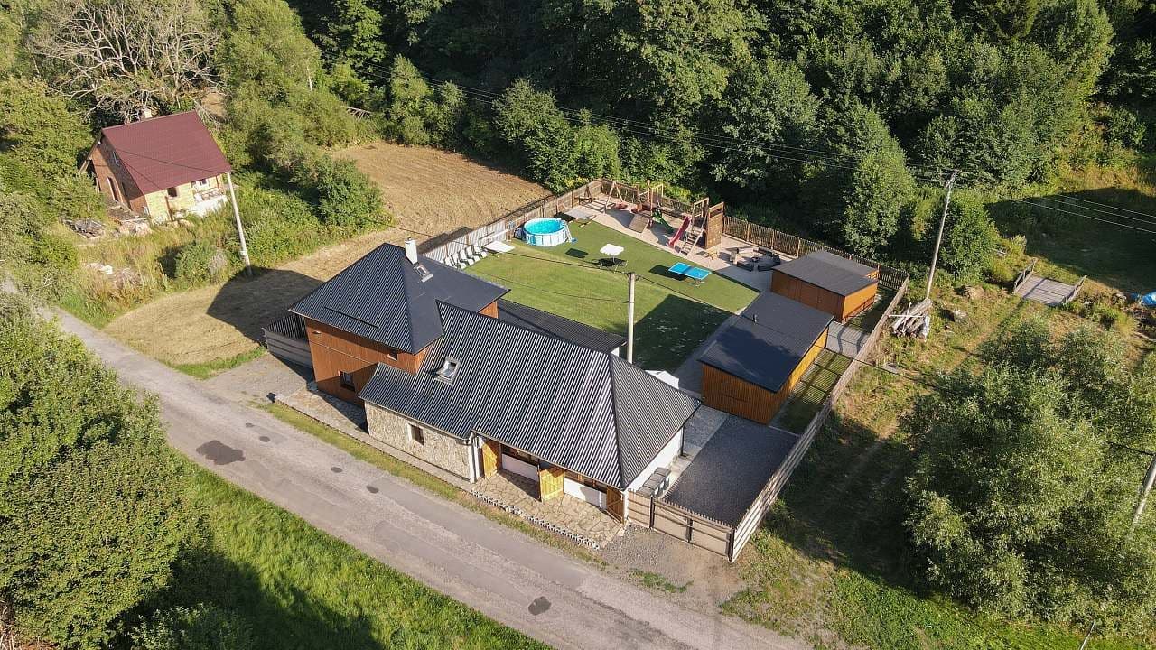 recreational property to rent, 0 m², Cotkytle, Pardubický Region recreational property to rent, 0 m², Cotkytle, Pardubický Region