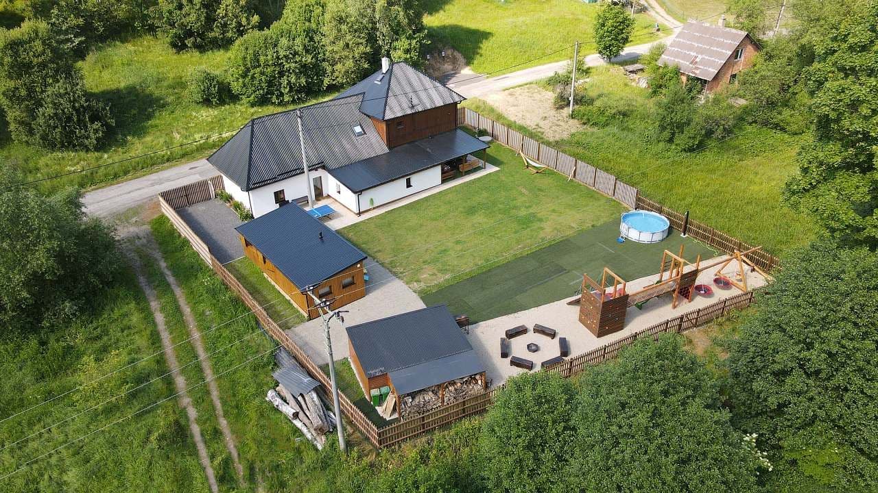 recreational property to rent, 0 m², Cotkytle, Pardubický Region recreational property to rent, 0 m², Cotkytle, Pardubický Region