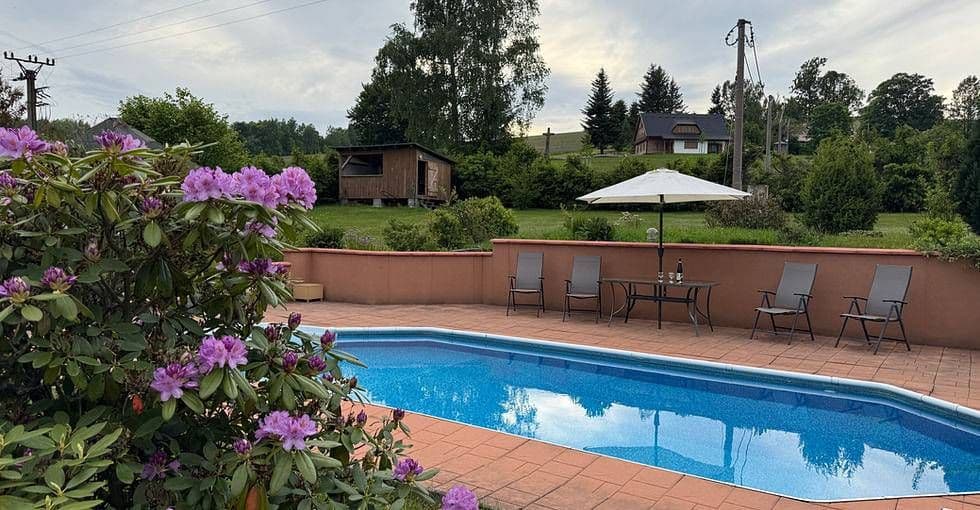 recreational property to rent, 0 m², Říčky v Orlických horách, Královéhradecký Region recreational property to rent, 0 m², Říčky v Orlických horách, Královéhradecký Region