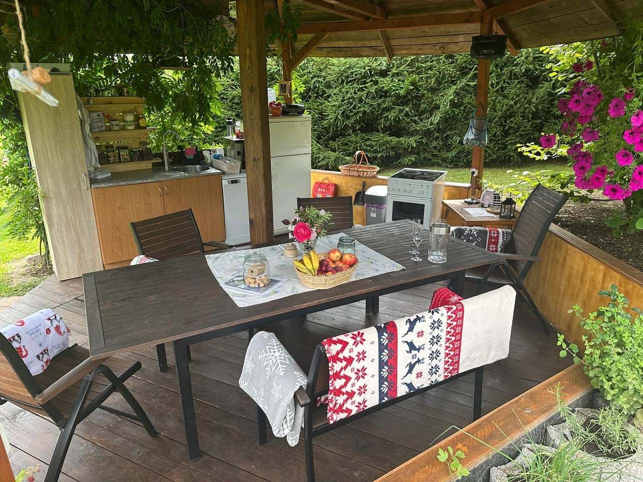 recreational property to rent, 0 m², Říčky v Orlických horách, Královéhradecký Region recreational property to rent, 0 m², Říčky v Orlických horách, Královéhradecký Region