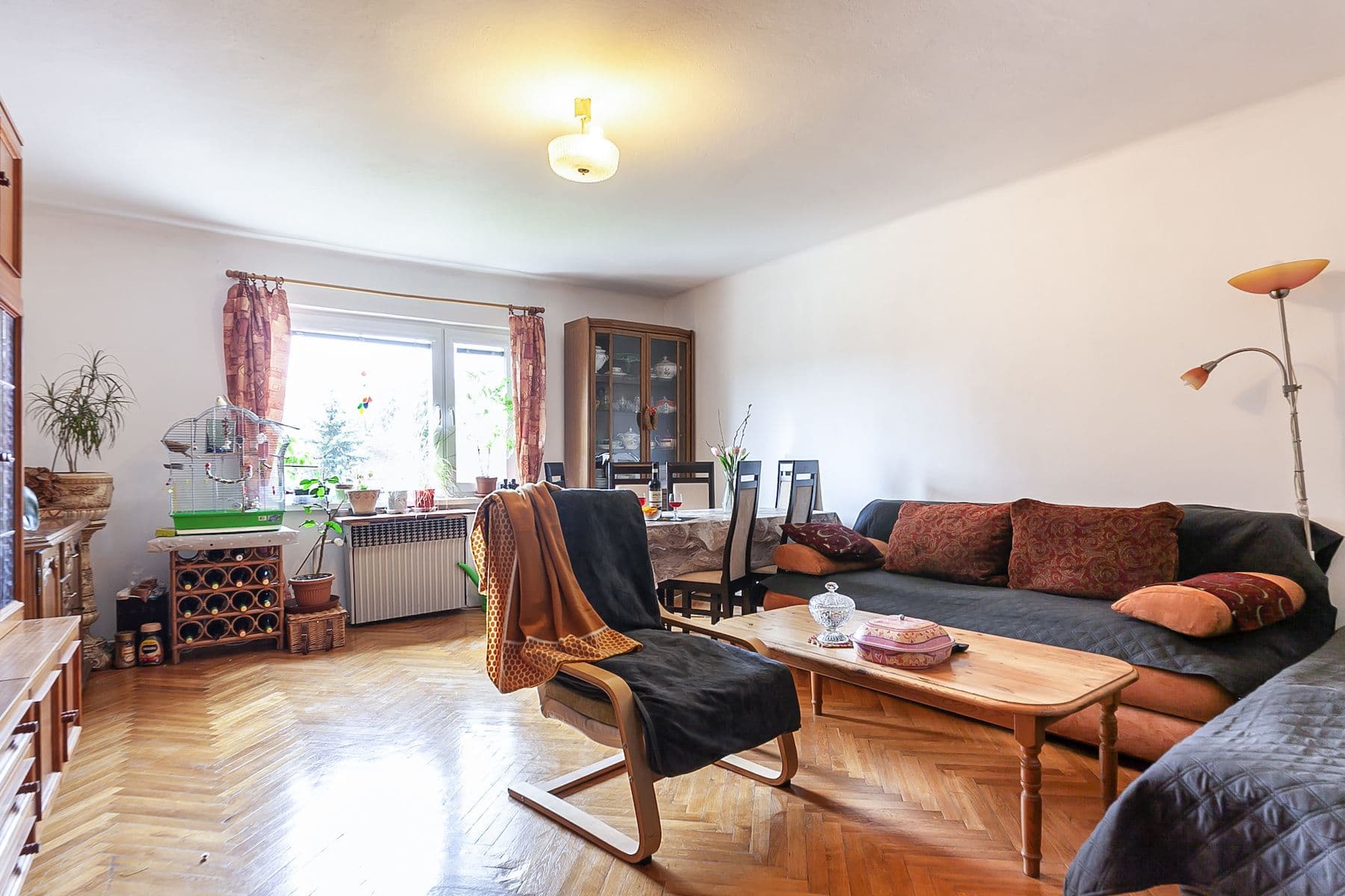 5 bedroom flat for sale, 202 m², Jiráskovo nábřeží, Lázně Bělohrad, Královéhradecký Region 5 bedroom flat for sale, 202 m², Jiráskovo nábřeží, Lázně Bělohrad, Královéhradecký Region