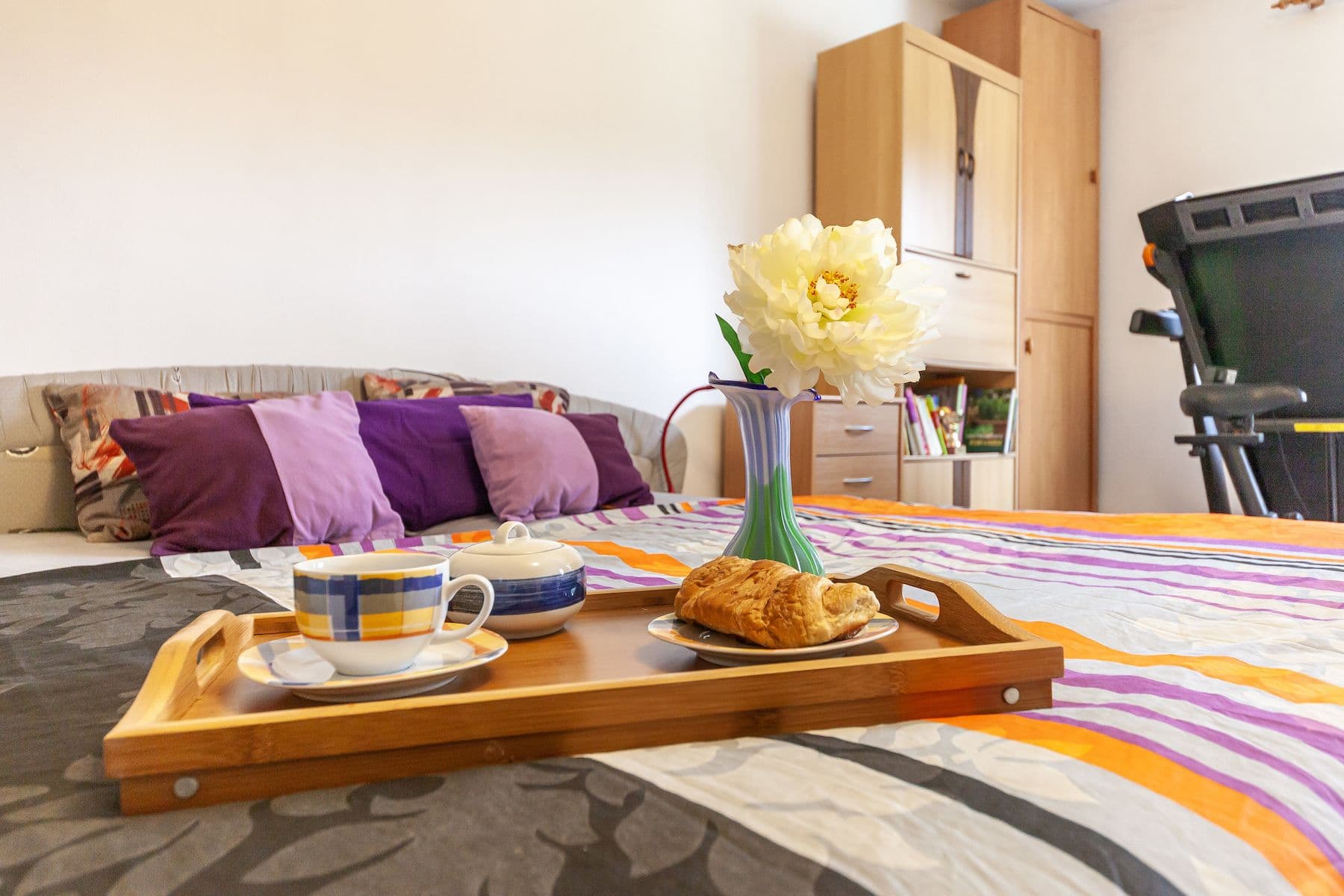 5 bedroom flat for sale, 202 m², Jiráskovo nábřeží, Lázně Bělohrad, Královéhradecký Region 5 bedroom flat for sale, 202 m², Jiráskovo nábřeží, Lázně Bělohrad, Královéhradecký Region