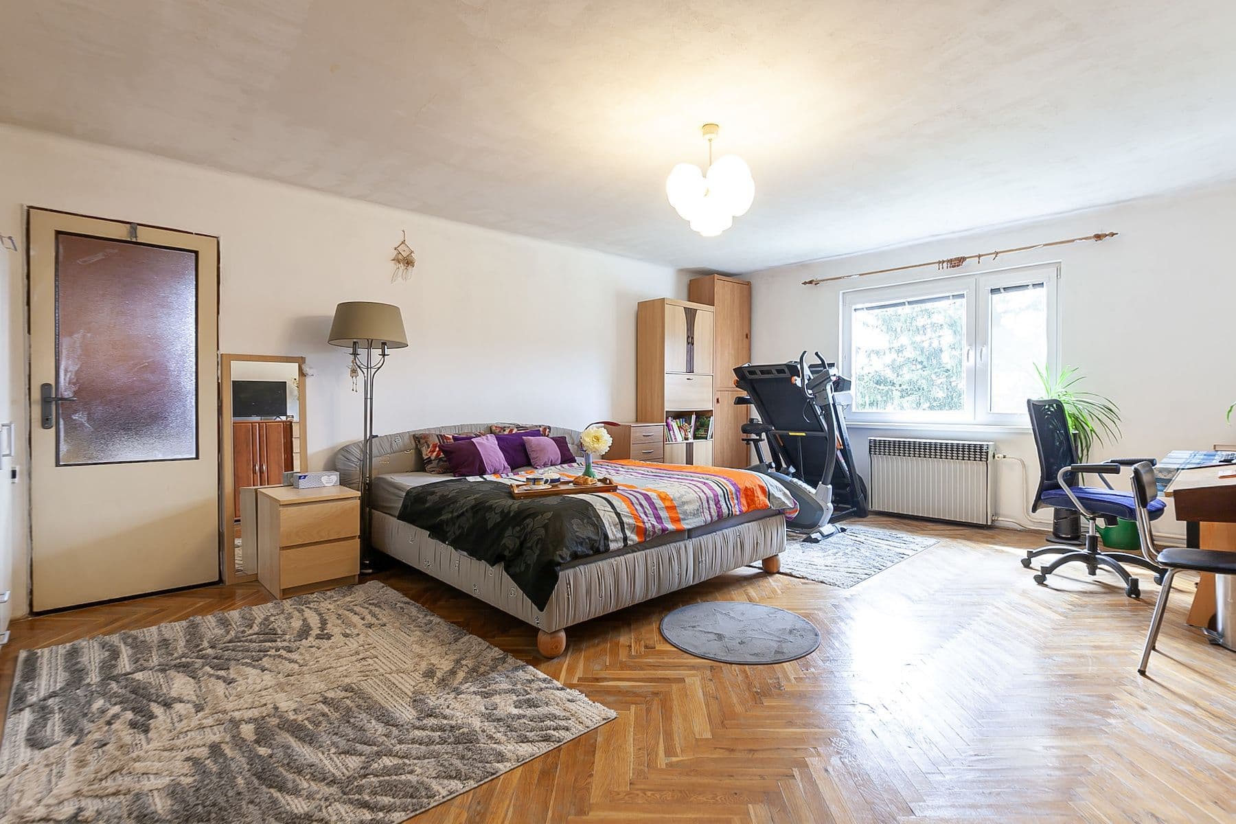 5 bedroom flat for sale, 202 m², Jiráskovo nábřeží, Lázně Bělohrad, Královéhradecký Region 5 bedroom flat for sale, 202 m², Jiráskovo nábřeží, Lázně Bělohrad, Královéhradecký Region