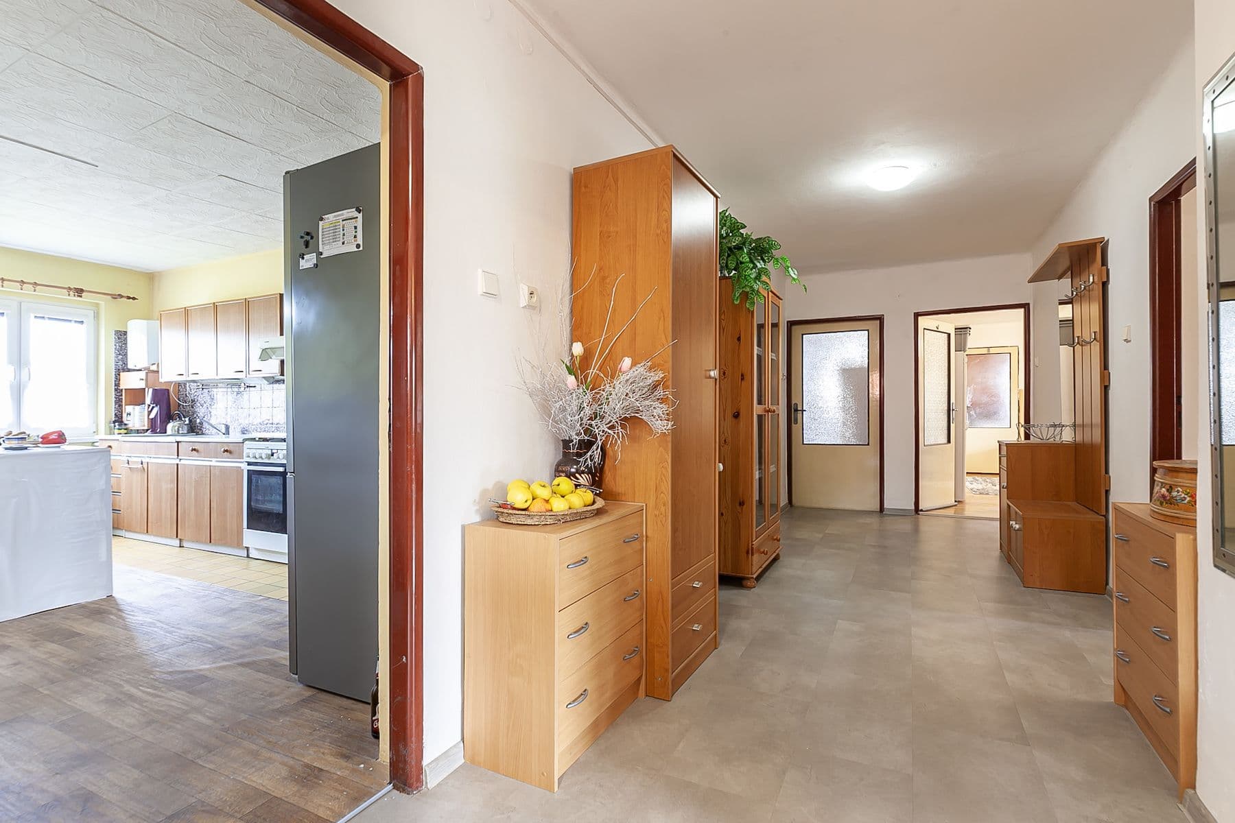 5 bedroom flat for sale, 202 m², Jiráskovo nábřeží, Lázně Bělohrad, Královéhradecký Region 5 bedroom flat for sale, 202 m², Jiráskovo nábřeží, Lázně Bělohrad, Královéhradecký Region