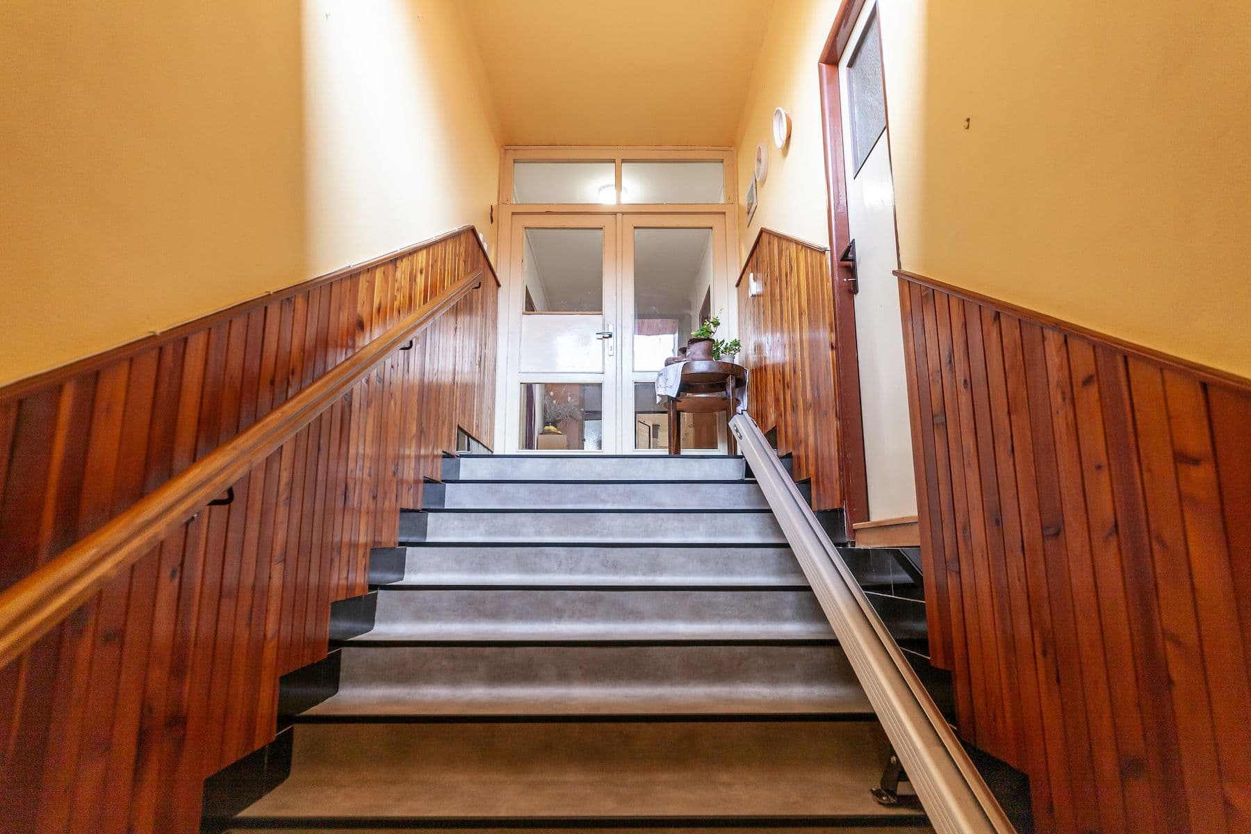 5 bedroom flat for sale, 202 m², Jiráskovo nábřeží, Lázně Bělohrad, Královéhradecký Region 5 bedroom flat for sale, 202 m², Jiráskovo nábřeží, Lázně Bělohrad, Královéhradecký Region