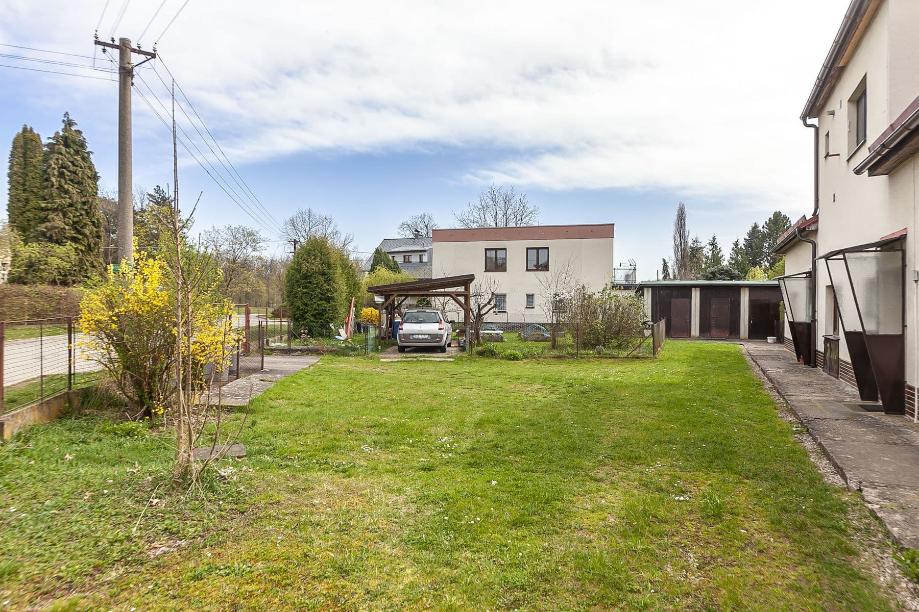 5 bedroom flat for sale, 202 m², Jiráskovo nábřeží, Lázně Bělohrad, Královéhradecký Region 5 bedroom flat for sale, 202 m², Jiráskovo nábřeží, Lázně Bělohrad, Královéhradecký Region