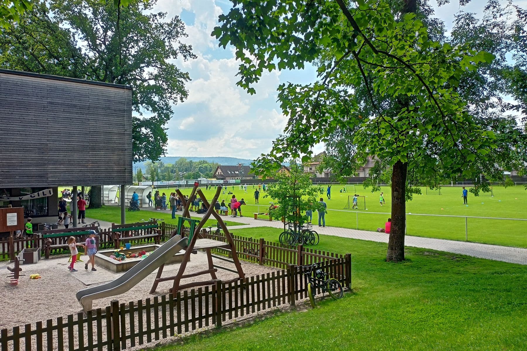 5 bedroom flat for sale, 202 m², Jiráskovo nábřeží, Lázně Bělohrad, Královéhradecký Region 5 bedroom flat for sale, 202 m², Jiráskovo nábřeží, Lázně Bělohrad, Královéhradecký Region