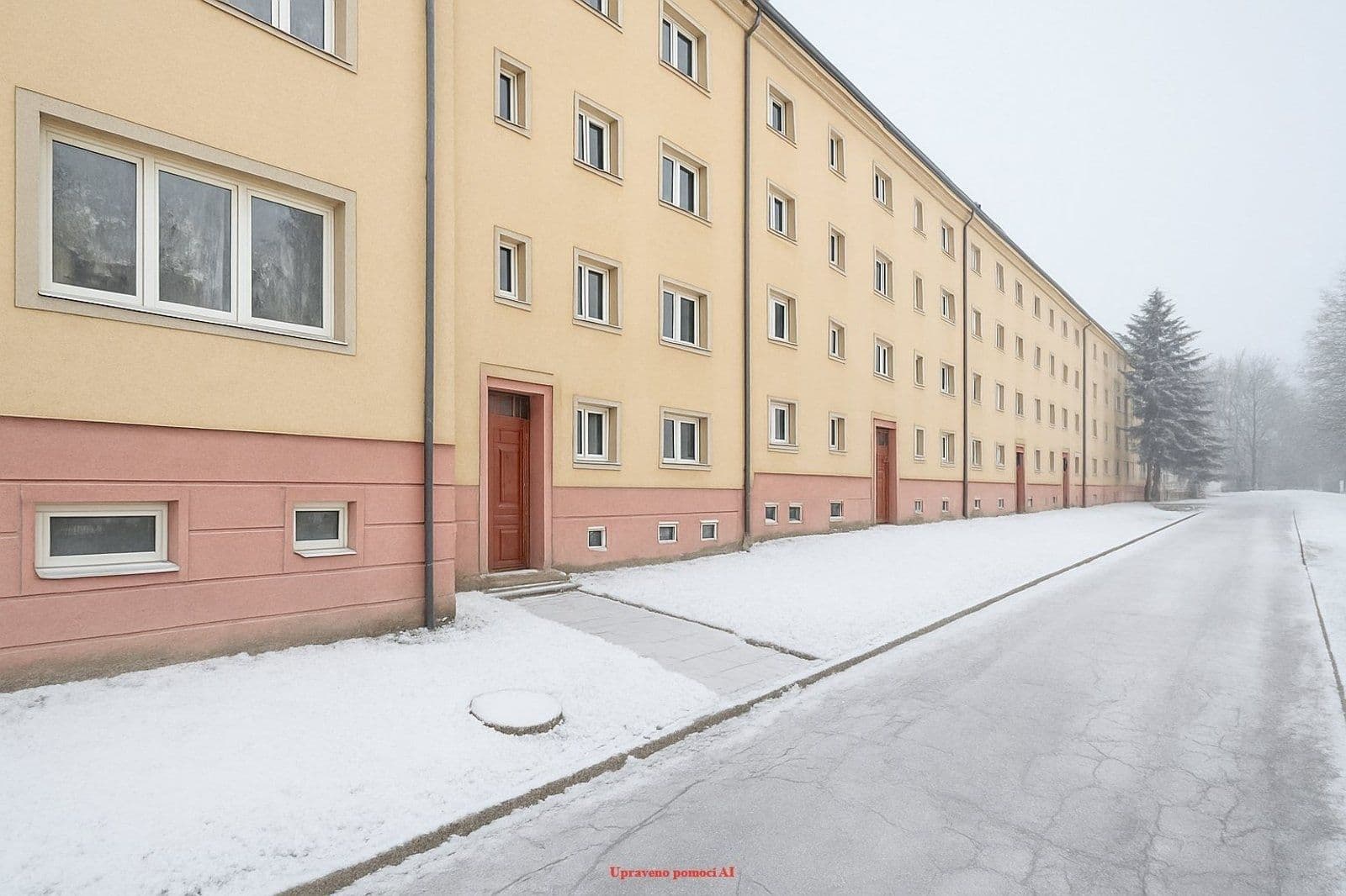 2 bedroom flat to rent, 57 m², Tatranská, Karviná, Moravskoslezský Region 2 bedroom flat to rent, 57 m², Tatranská, Karviná, Moravskoslezský Region