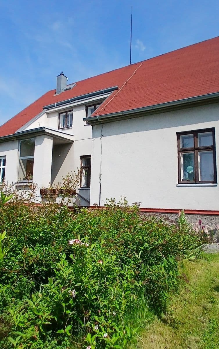 house for sale, 220 m², V Soudce, Příbram, Středočeský Region house for sale, 220 m², V Soudce, Příbram, Středočeský Region