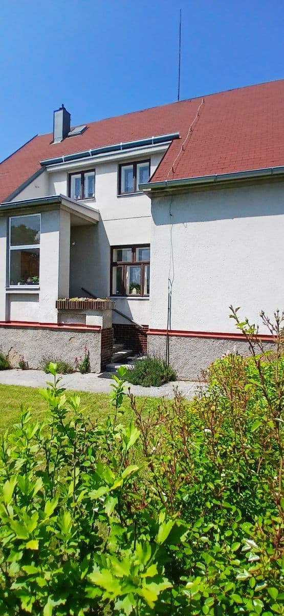 house for sale, 220 m², V Soudce, Příbram, Středočeský Region house for sale, 220 m², V Soudce, Příbram, Středočeský Region