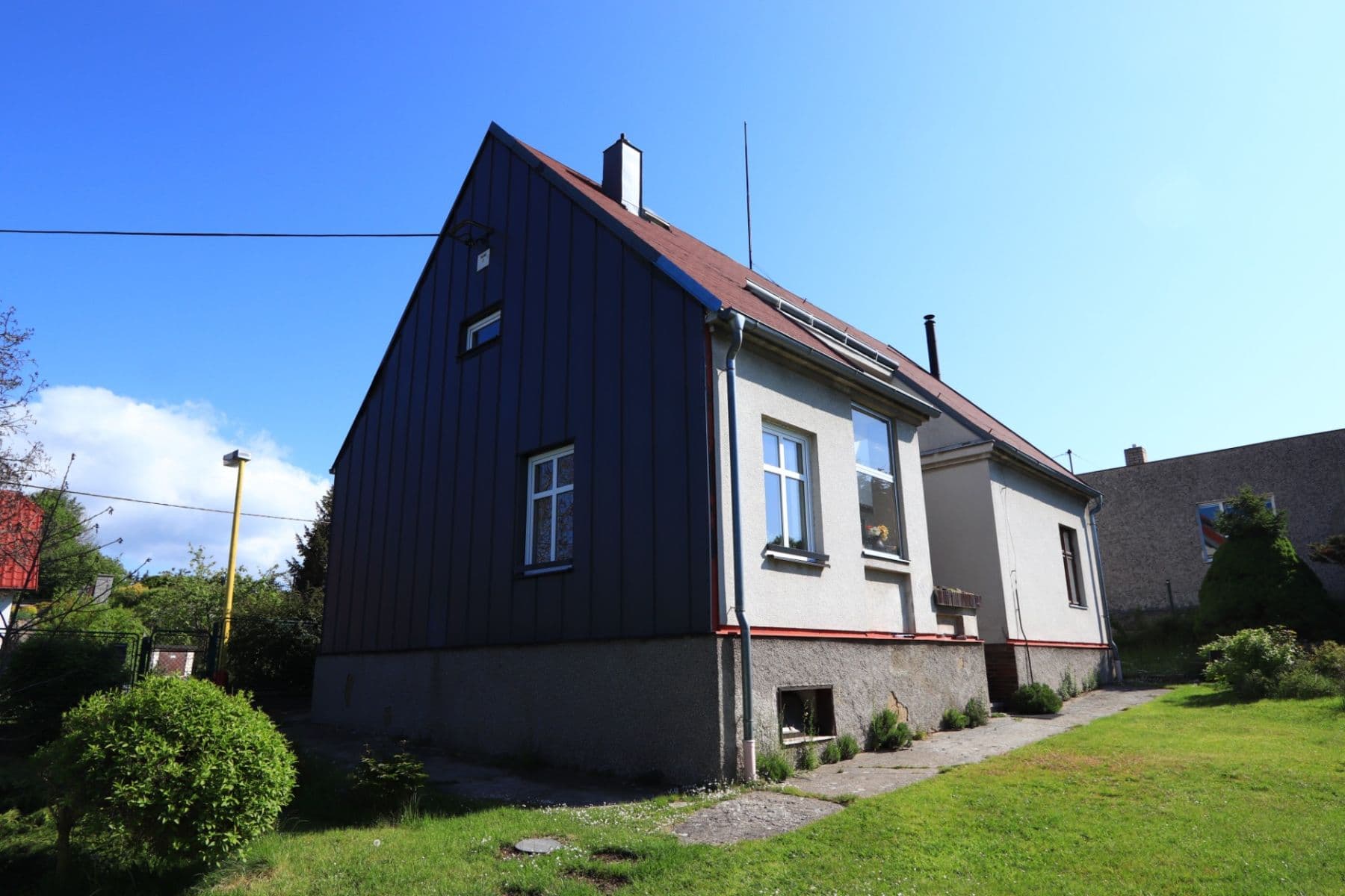 house for sale, 220 m², V Soudce, Příbram, Středočeský Region house for sale, 220 m², V Soudce, Příbram, Středočeský Region