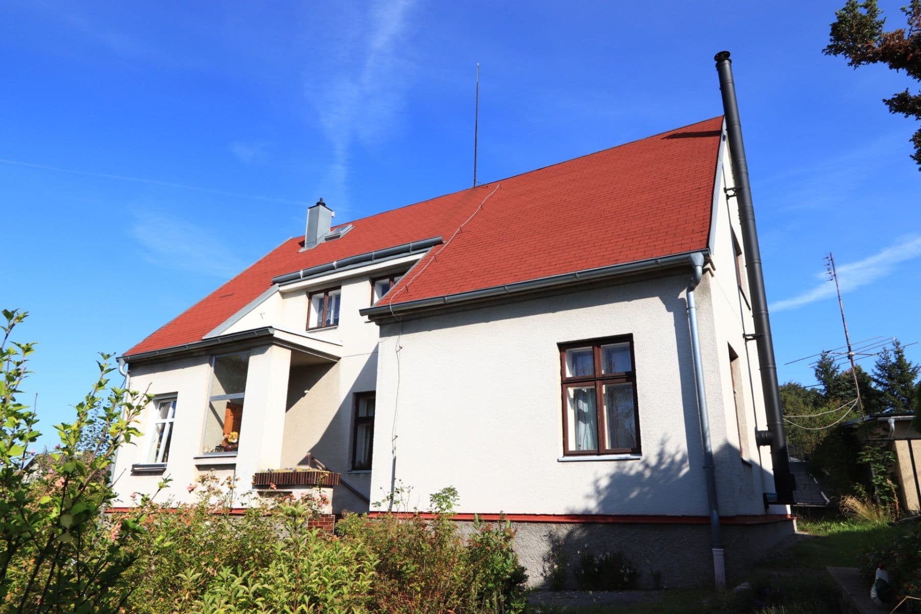 house for sale, 220 m², V Soudce, Příbram, Středočeský Region house for sale, 220 m², V Soudce, Příbram, Středočeský Region