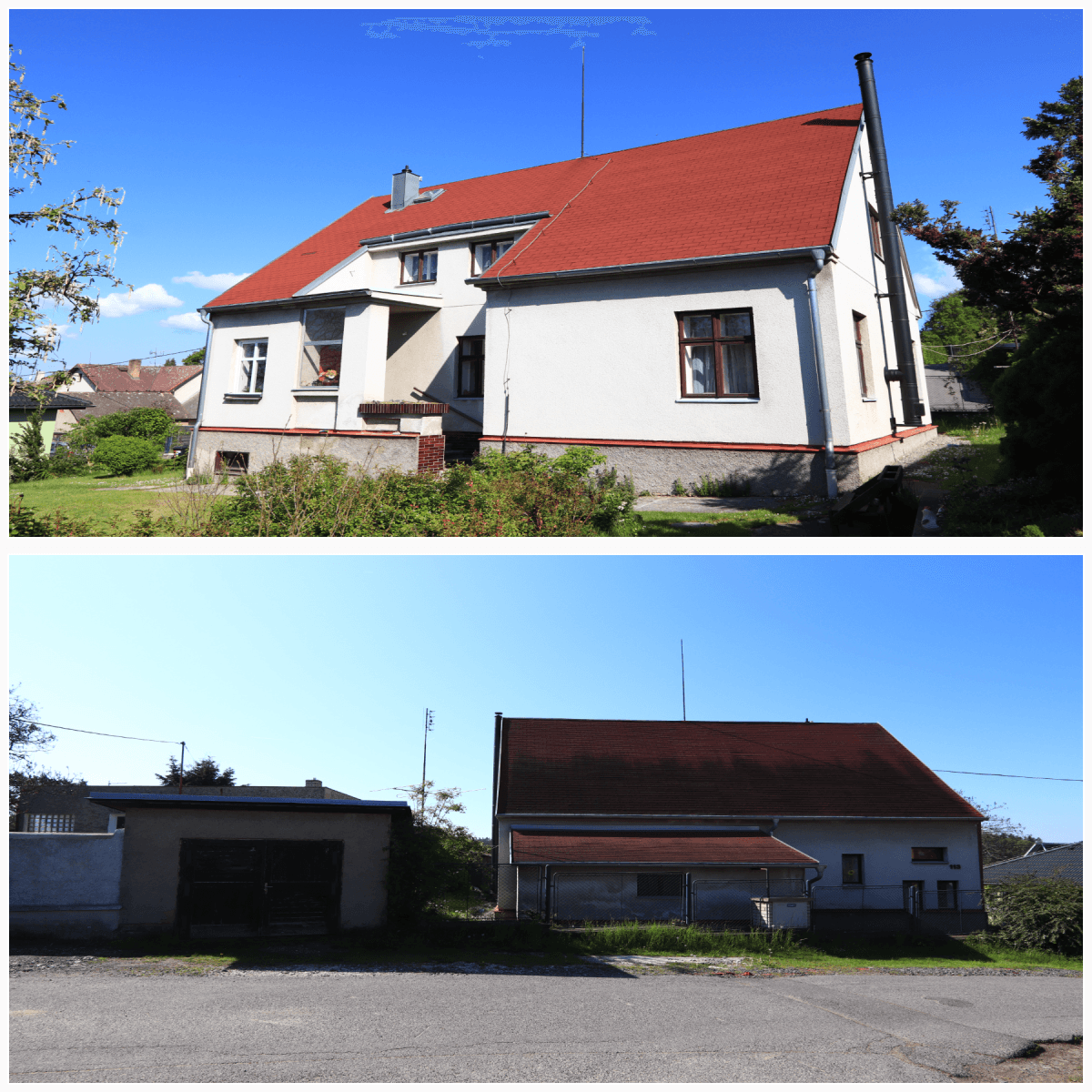 house for sale, 220 m², V Soudce, Příbram, Středočeský Region house for sale, 220 m², V Soudce, Příbram, Středočeský Region