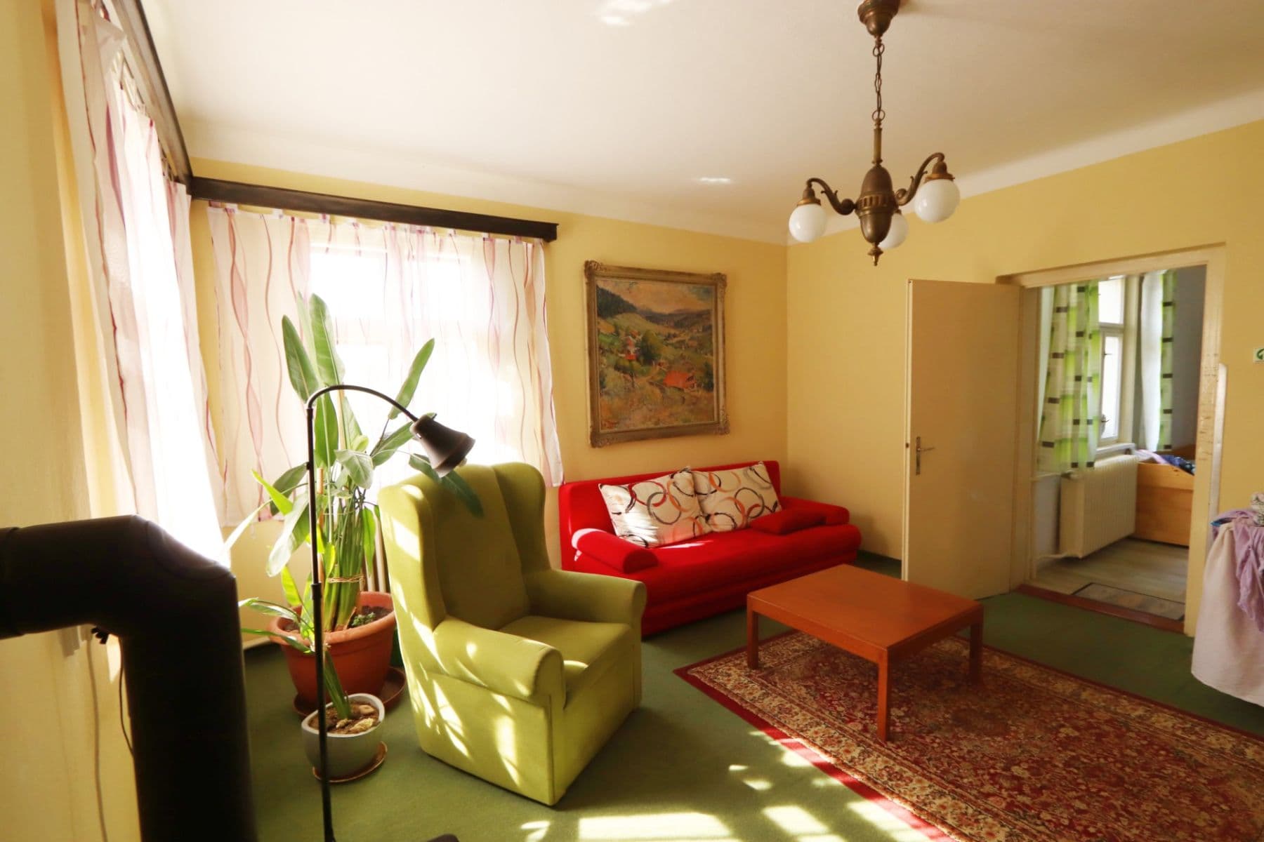 house for sale, 220 m², V Soudce, Příbram, Středočeský Region house for sale, 220 m², V Soudce, Příbram, Středočeský Region