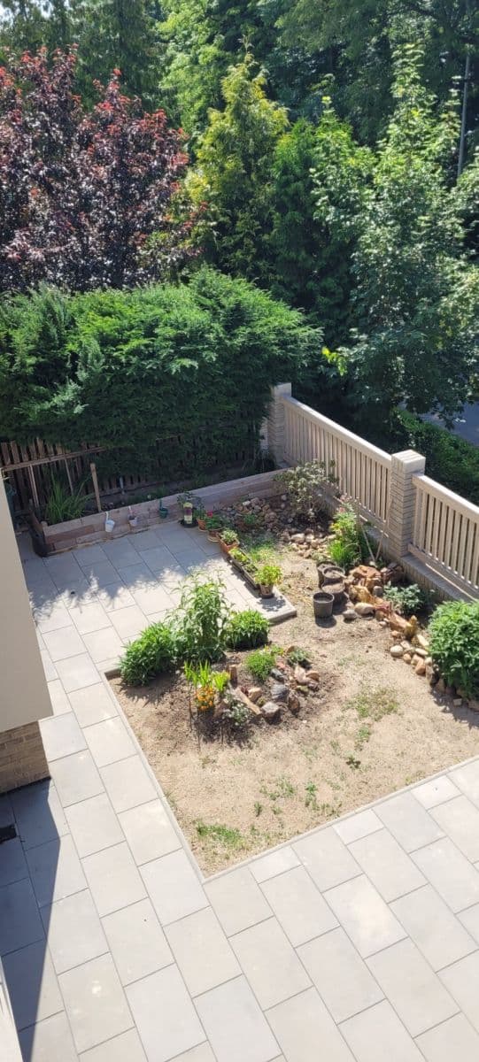 1 bedroom with open-plan kitchen flat to rent, 75 m², Zahradníčkova, Prague, Prague 1 bedroom with open-plan kitchen flat to rent, 75 m², Zahradníčkova, Prague, Prague