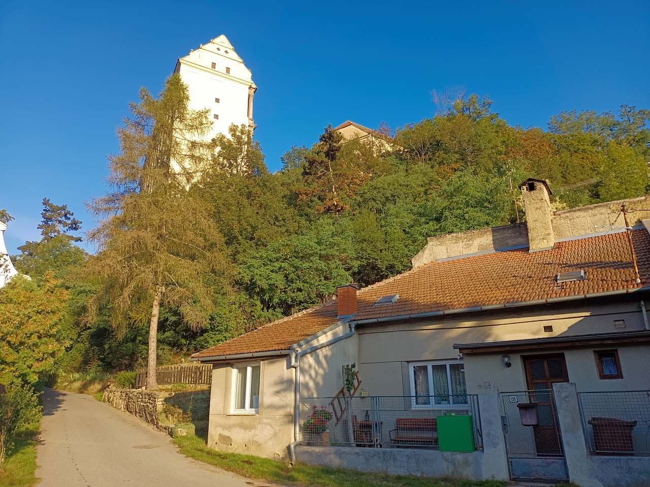 recreational property to rent, 0 m², Plumlov, Olomoucký Region recreational property to rent, 0 m², Plumlov, Olomoucký Region