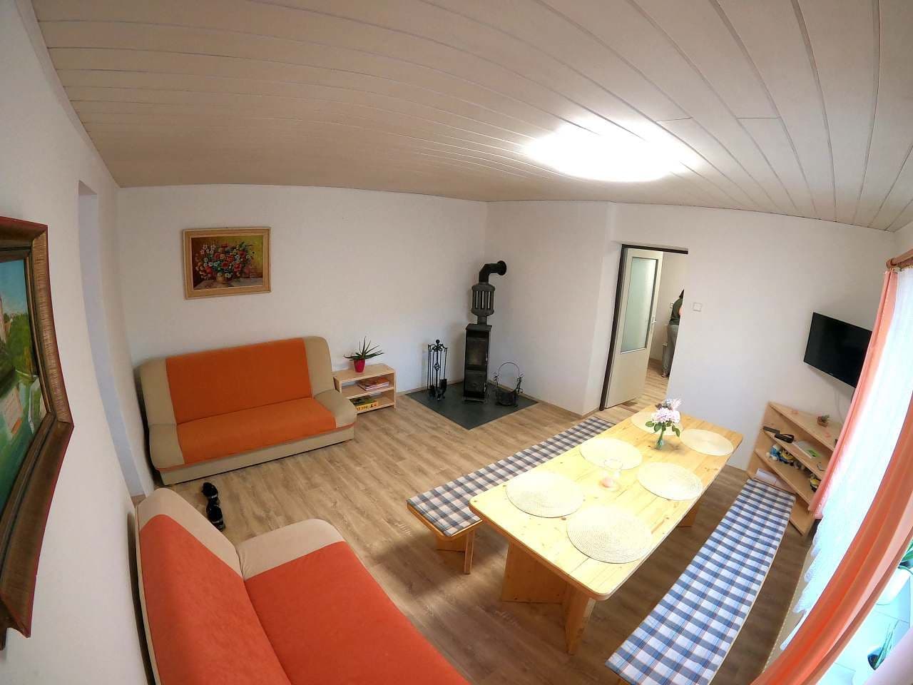 recreational property to rent, 0 m², Plumlov, Olomoucký Region recreational property to rent, 0 m², Plumlov, Olomoucký Region