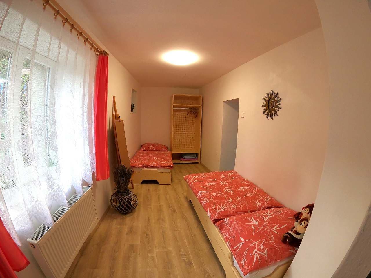 recreational property to rent, 0 m², Plumlov, Olomoucký Region recreational property to rent, 0 m², Plumlov, Olomoucký Region