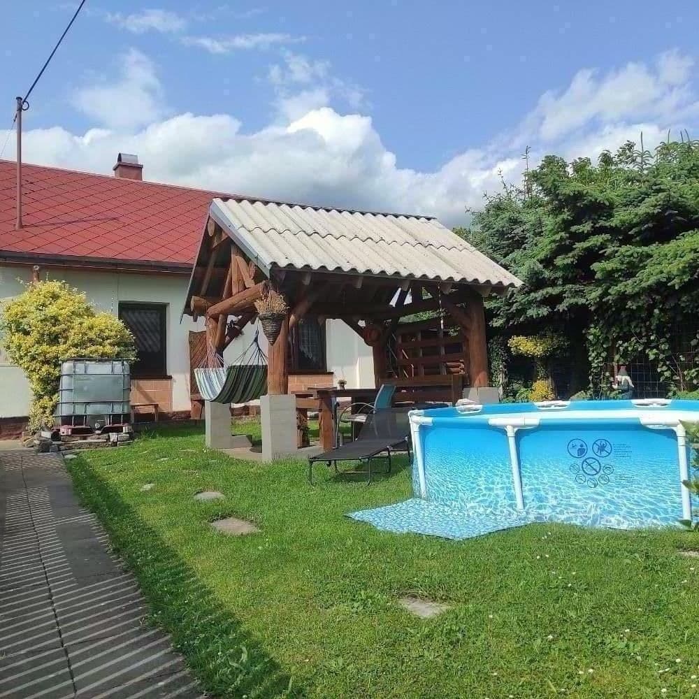 recreational property to rent, 0 m², Rtyně v Podkrkonoší, Královéhradecký Region recreational property to rent, 0 m², Rtyně v Podkrkonoší, Královéhradecký Region