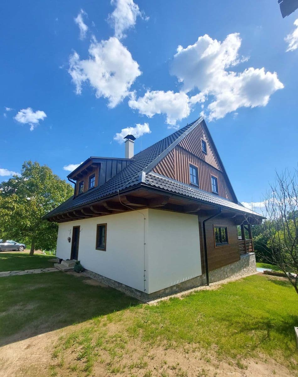 recreational property to rent, 0 m², Janoušov, Olomoucký Region recreational property to rent, 0 m², Janoušov, Olomoucký Region