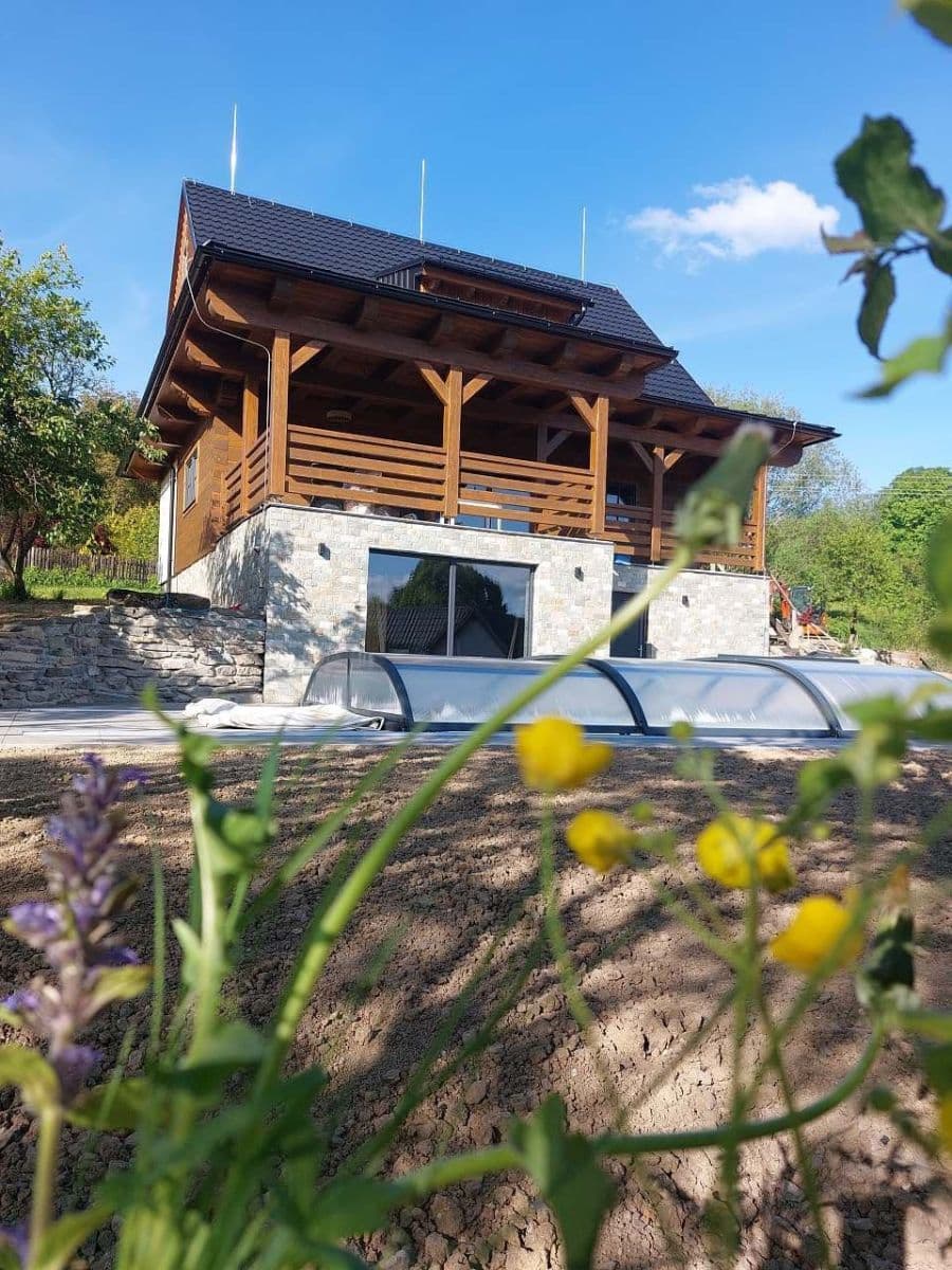 recreational property to rent, 0 m², Janoušov, Olomoucký Region recreational property to rent, 0 m², Janoušov, Olomoucký Region