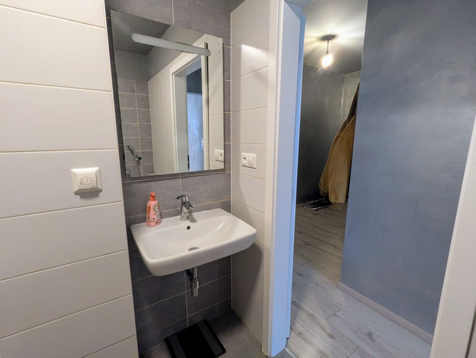 1 bedroom flat to rent, 52 m², Uzbecká, Podunajské Biskupice, Bratislavský Region 1 bedroom flat to rent, 52 m², Uzbecká, Podunajské Biskupice, Bratislavský Region