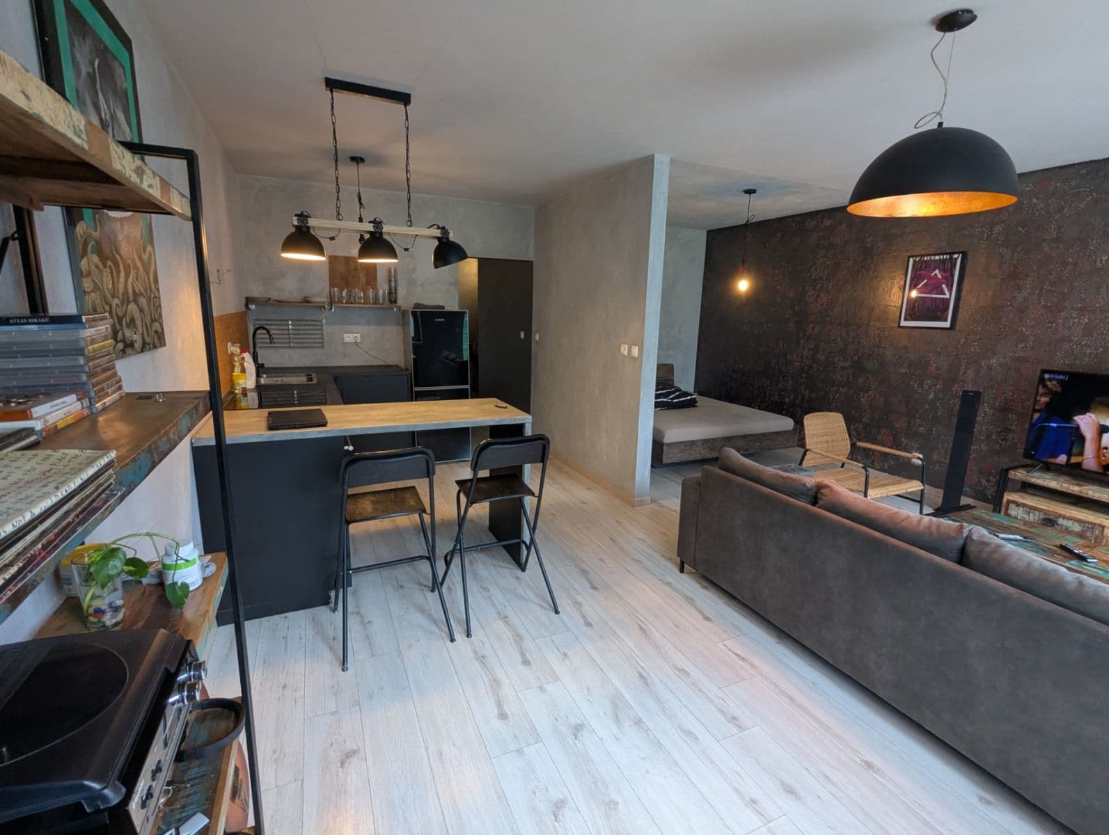 1 bedroom flat to rent, 52 m², Uzbecká, Podunajské Biskupice, Bratislavský Region 1 bedroom flat to rent, 52 m², Uzbecká, Podunajské Biskupice, Bratislavský Region