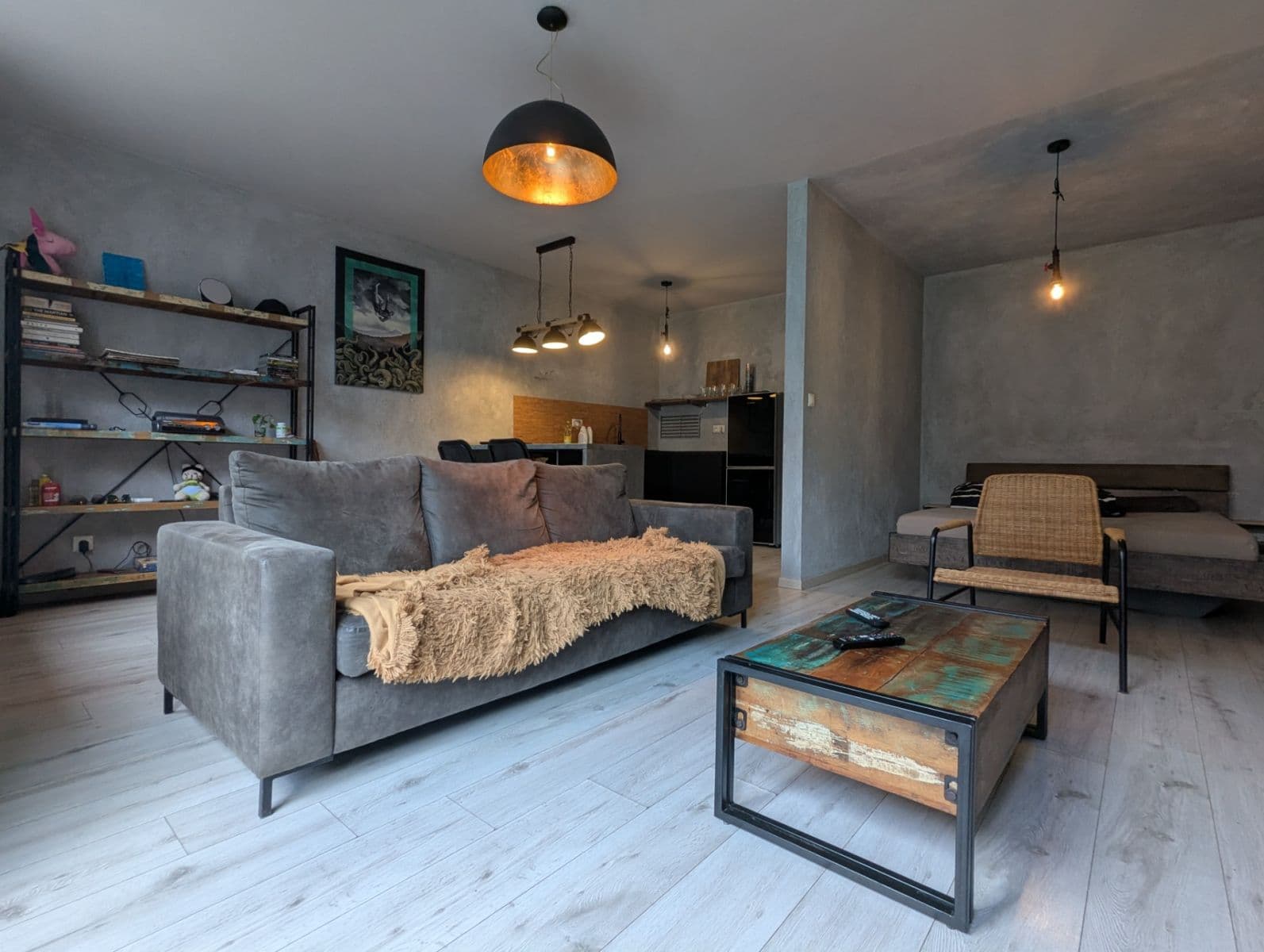 1 bedroom flat to rent, 52 m², Uzbecká, Podunajské Biskupice, Bratislavský Region 1 bedroom flat to rent, 52 m², Uzbecká, Podunajské Biskupice, Bratislavský Region