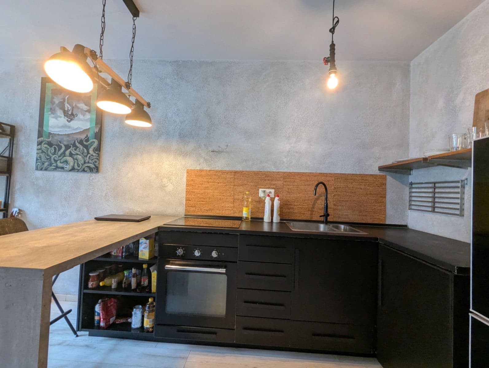 1 bedroom flat to rent, 52 m², Uzbecká, Podunajské Biskupice, Bratislavský Region 1 bedroom flat to rent, 52 m², Uzbecká, Podunajské Biskupice, Bratislavský Region