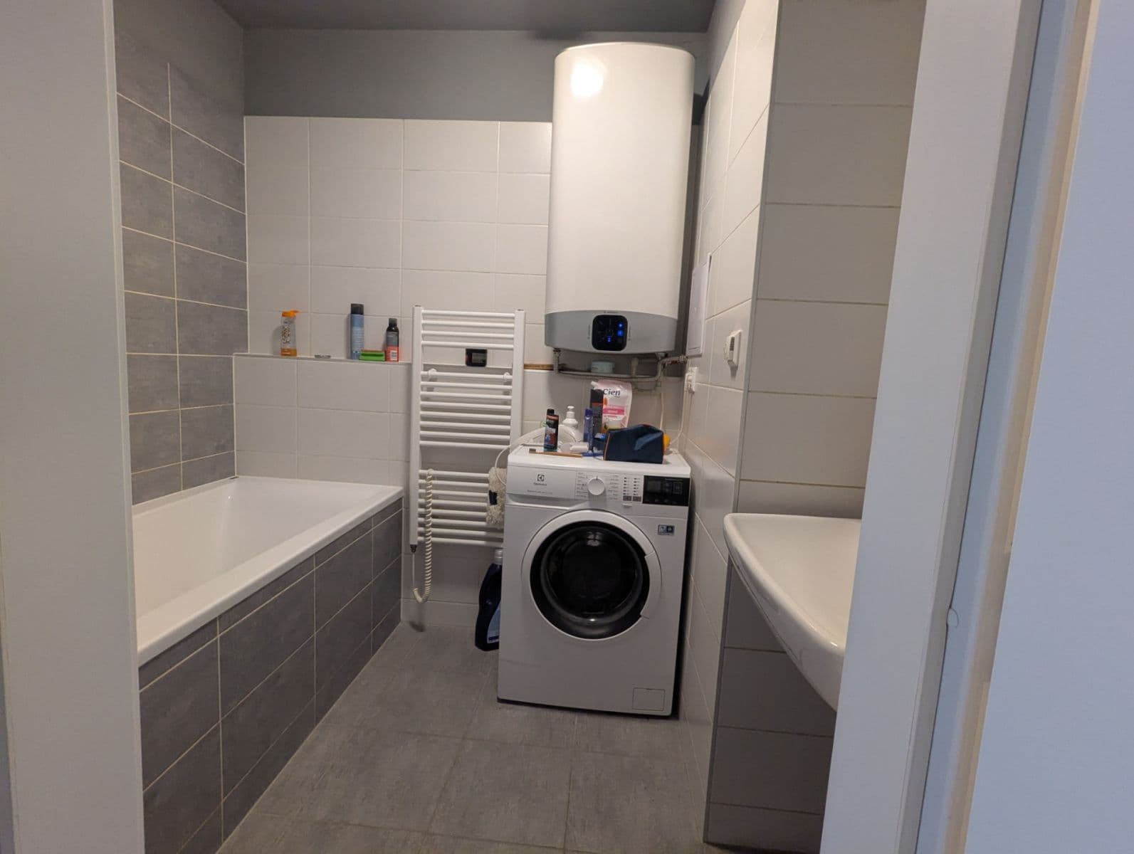 1 bedroom flat to rent, 52 m², Uzbecká, Podunajské Biskupice, Bratislavský Region 1 bedroom flat to rent, 52 m², Uzbecká, Podunajské Biskupice, Bratislavský Region