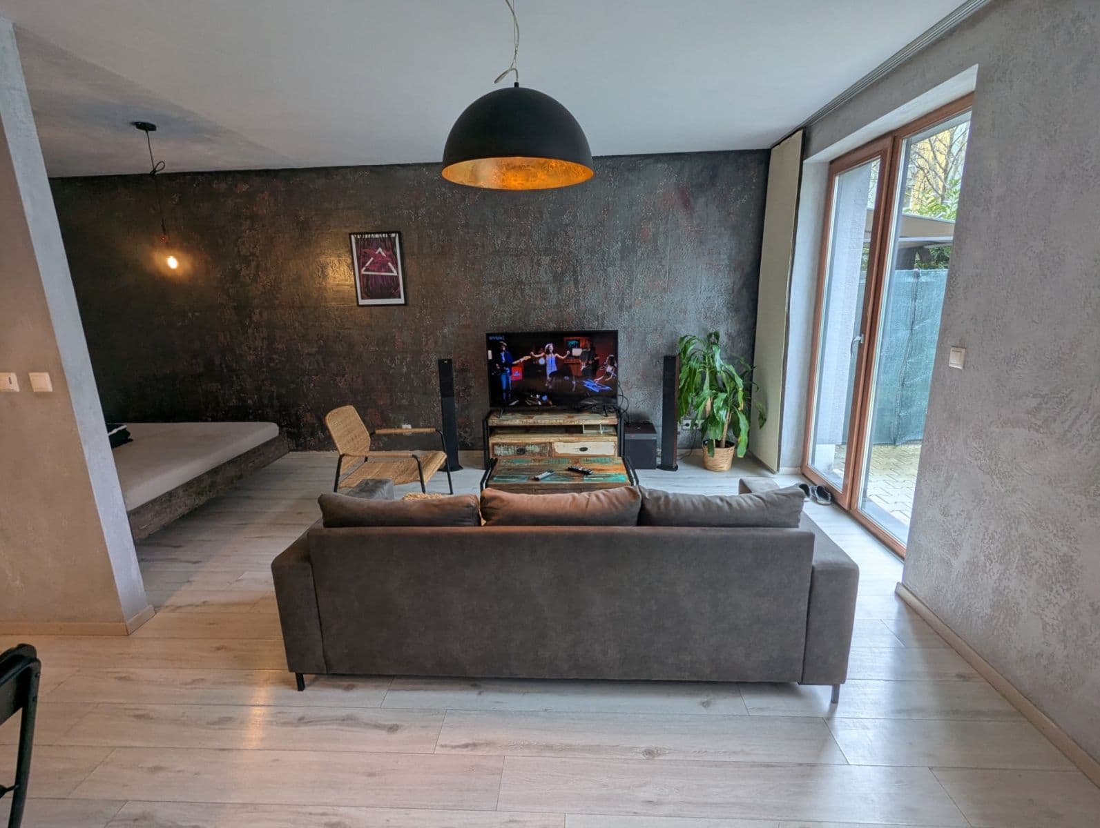 1 bedroom flat to rent, 52 m², Uzbecká, Podunajské Biskupice, Bratislavský Region 1 bedroom flat to rent, 52 m², Uzbecká, Podunajské Biskupice, Bratislavský Region