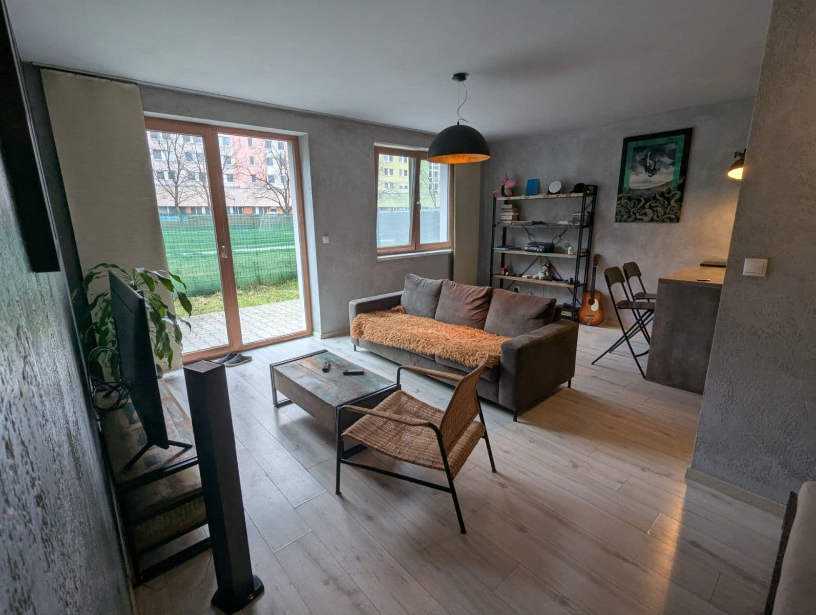 1 bedroom flat to rent, 52 m², Uzbecká, Podunajské Biskupice, Bratislavský Region 1 bedroom flat to rent, 52 m², Uzbecká, Podunajské Biskupice, Bratislavský Region