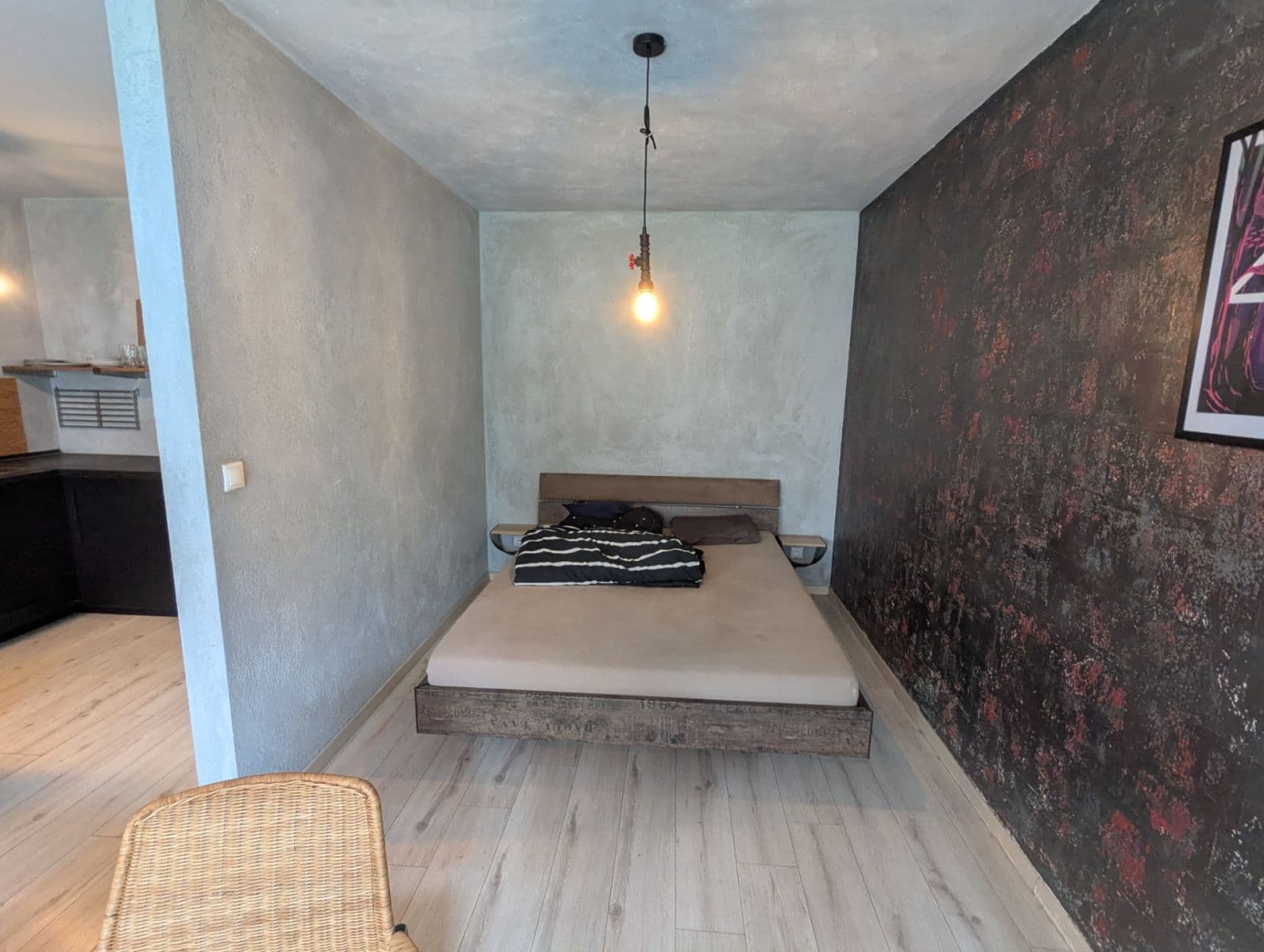 1 bedroom flat to rent, 52 m², Uzbecká, Podunajské Biskupice, Bratislavský Region 1 bedroom flat to rent, 52 m², Uzbecká, Podunajské Biskupice, Bratislavský Region