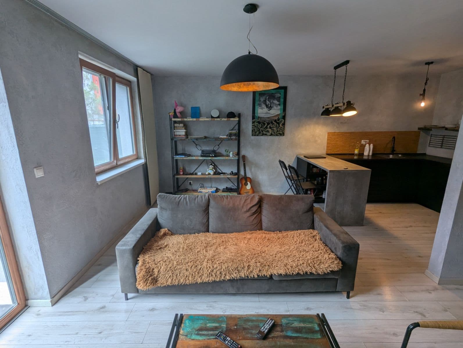 1 bedroom flat to rent, 52 m², Uzbecká, Podunajské Biskupice, Bratislavský Region 1 bedroom flat to rent, 52 m², Uzbecká, Podunajské Biskupice, Bratislavský Region