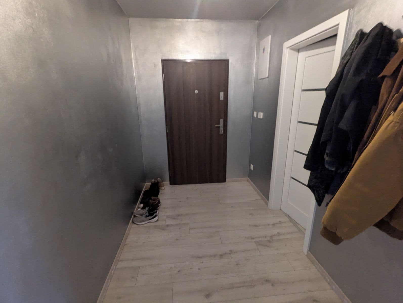 1 bedroom flat to rent, 52 m², Uzbecká, Podunajské Biskupice, Bratislavský Region 1 bedroom flat to rent, 52 m², Uzbecká, Podunajské Biskupice, Bratislavský Region