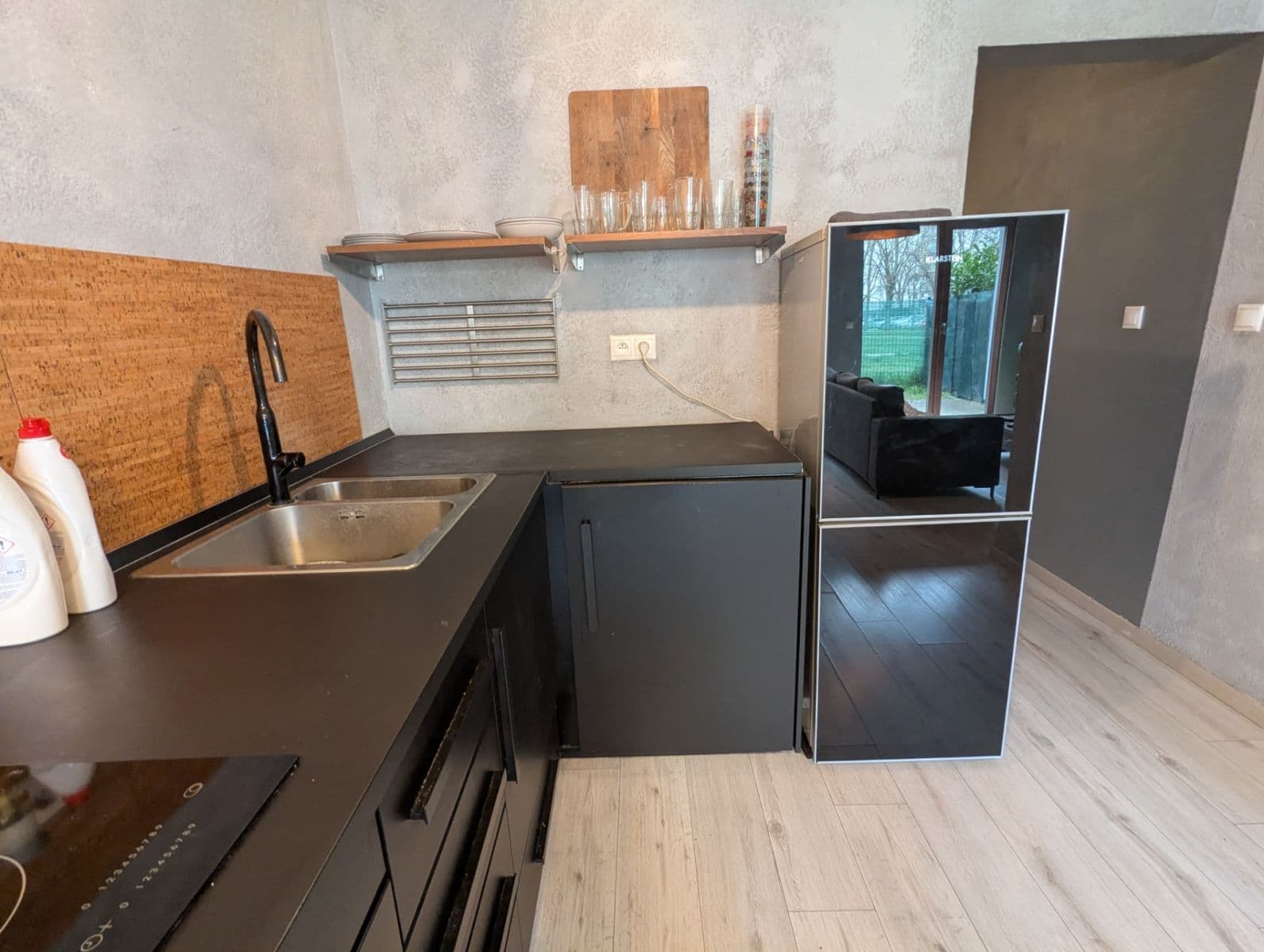 1 bedroom flat to rent, 52 m², Uzbecká, Podunajské Biskupice, Bratislavský Region 1 bedroom flat to rent, 52 m², Uzbecká, Podunajské Biskupice, Bratislavský Region