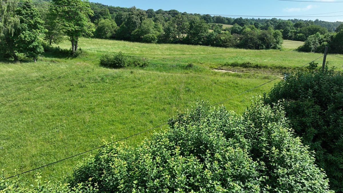 plot for sale, 2,900 m², Boleboř, Ústecký Region plot for sale, 2,900 m², Boleboř, Ústecký Region