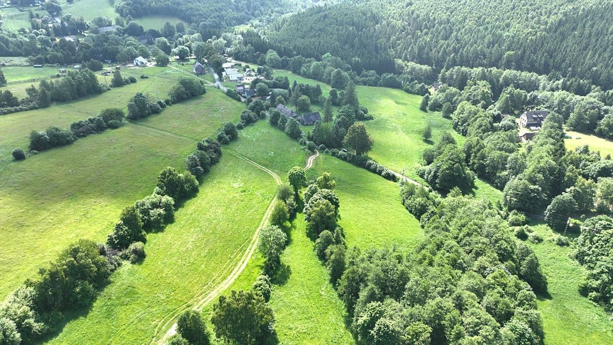 plot for sale, 2,900 m², Boleboř, Ústecký Region plot for sale, 2,900 m², Boleboř, Ústecký Region