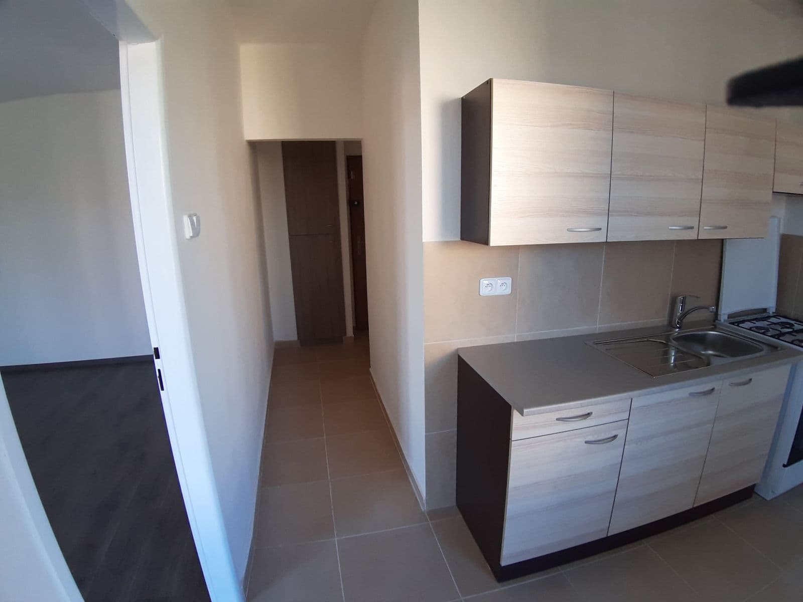 2 bedroom flat to rent, 58 m², Klíšská, Ústí nad Labem, Ústecký Region 2 bedroom flat to rent, 58 m², Klíšská, Ústí nad Labem, Ústecký Region