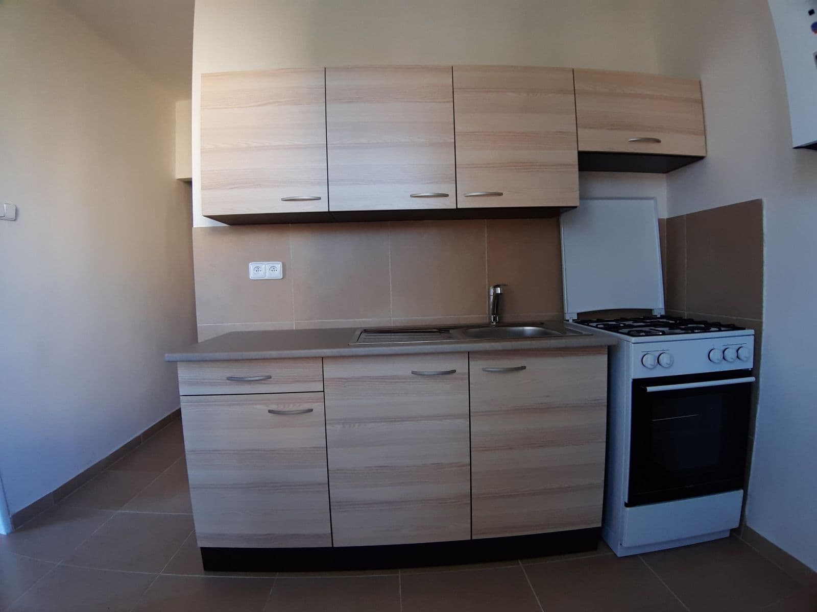 2 bedroom flat to rent, 58 m², Klíšská, Ústí nad Labem, Ústecký Region 2 bedroom flat to rent, 58 m², Klíšská, Ústí nad Labem, Ústecký Region