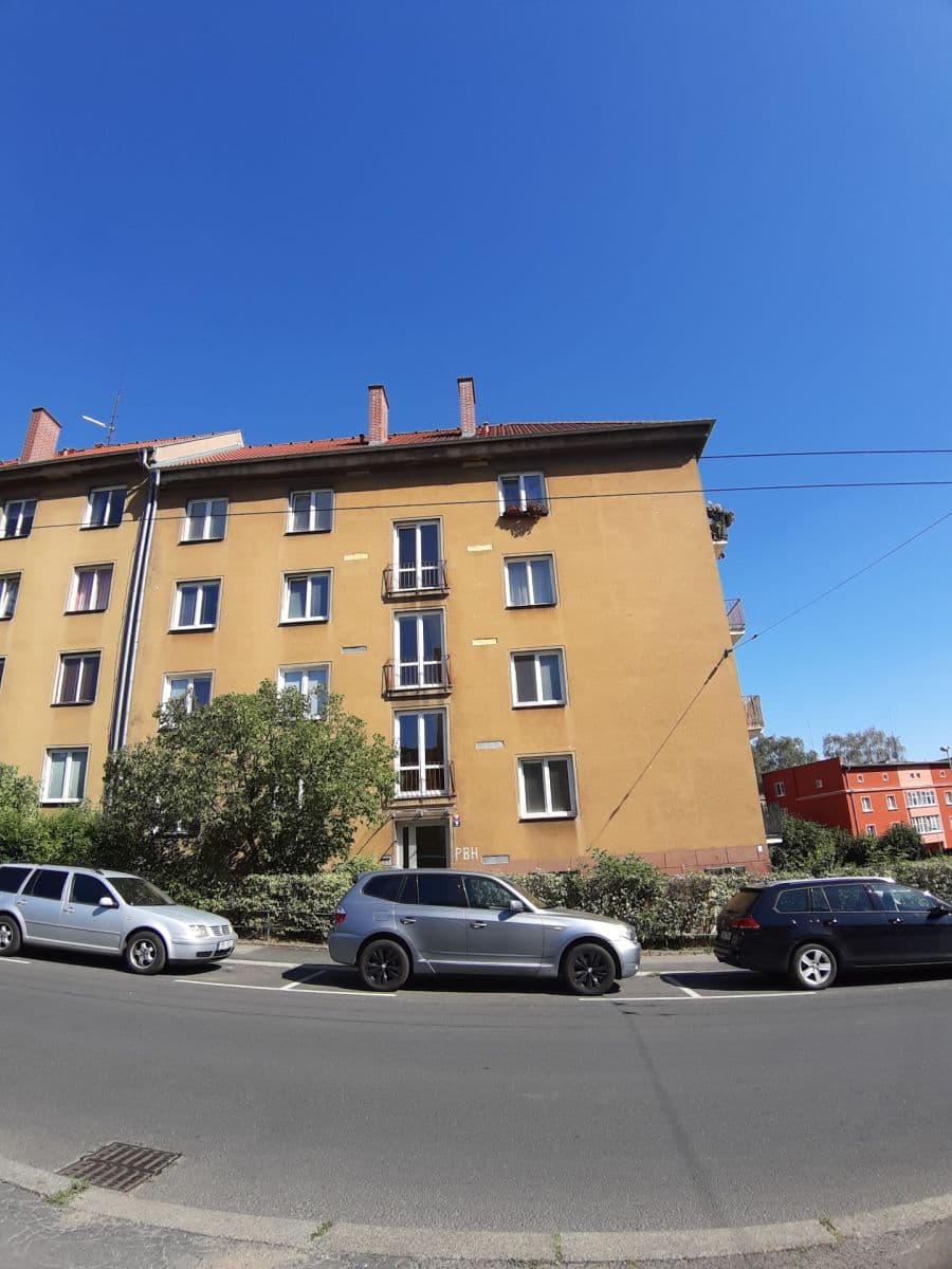 2 bedroom flat to rent, 58 m², Klíšská, Ústí nad Labem, Ústecký Region 2 bedroom flat to rent, 58 m², Klíšská, Ústí nad Labem, Ústecký Region
