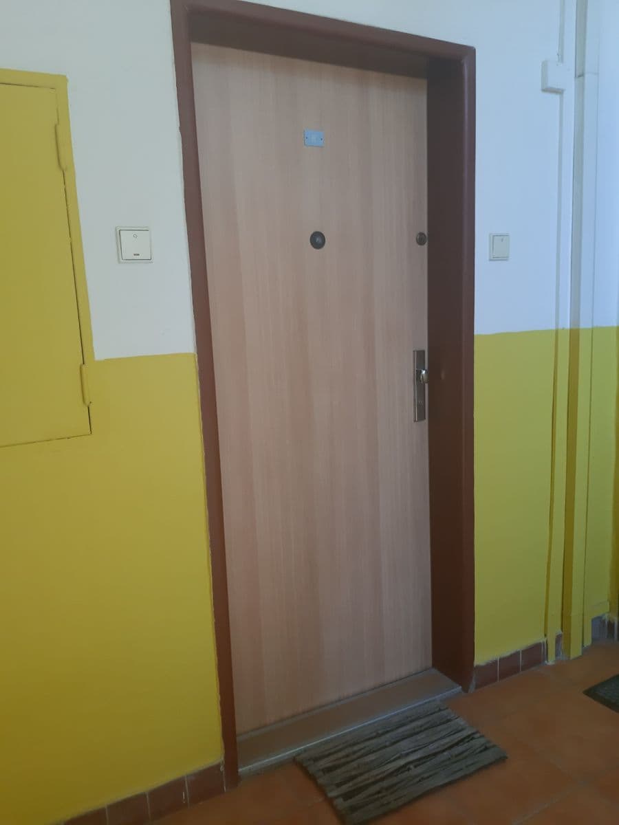 2 bedroom flat to rent, 58 m², Klíšská, Ústí nad Labem, Ústecký Region 2 bedroom flat to rent, 58 m², Klíšská, Ústí nad Labem, Ústecký Region