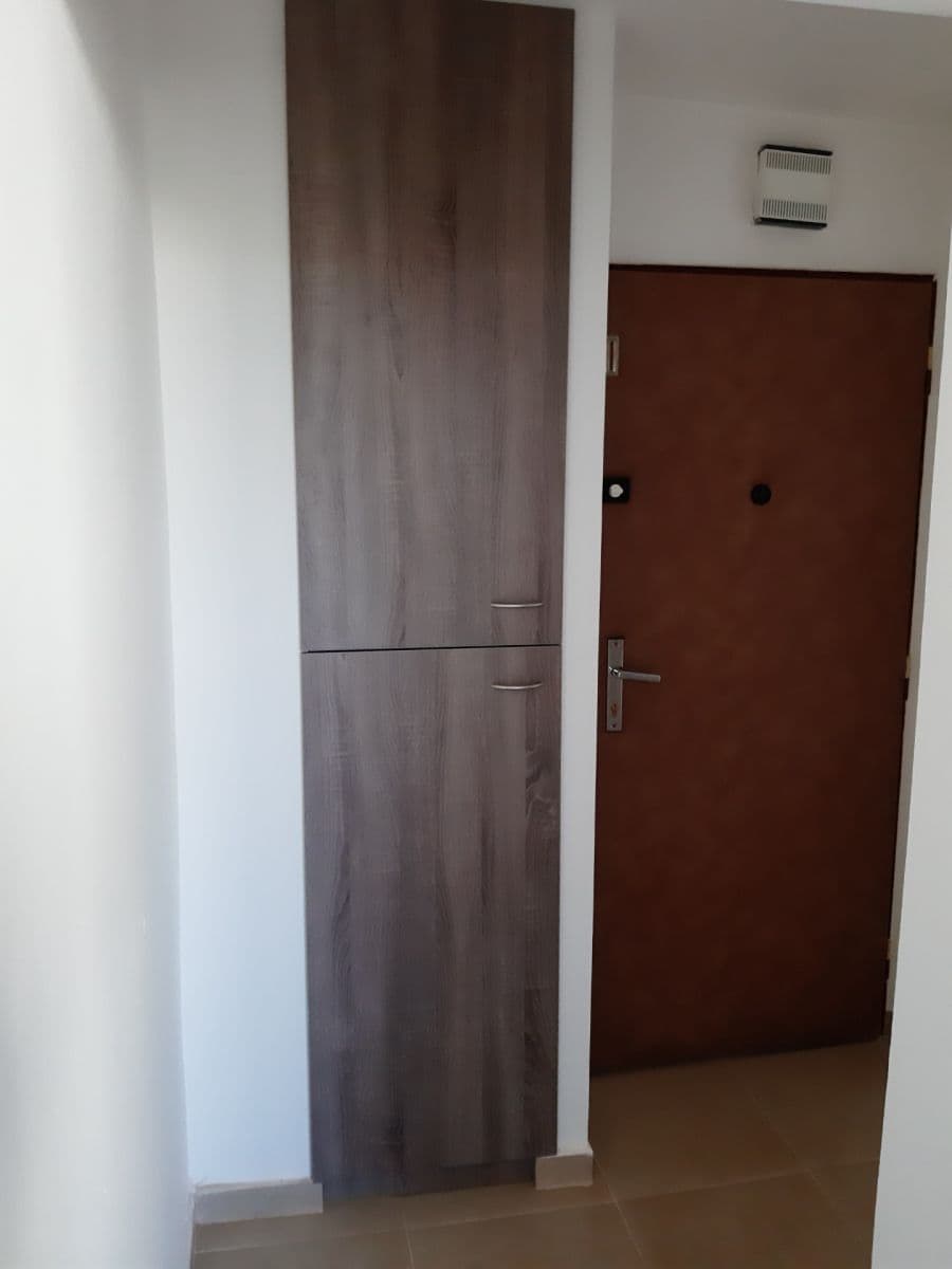 2 bedroom flat to rent, 58 m², Klíšská, Ústí nad Labem, Ústecký Region 2 bedroom flat to rent, 58 m², Klíšská, Ústí nad Labem, Ústecký Region