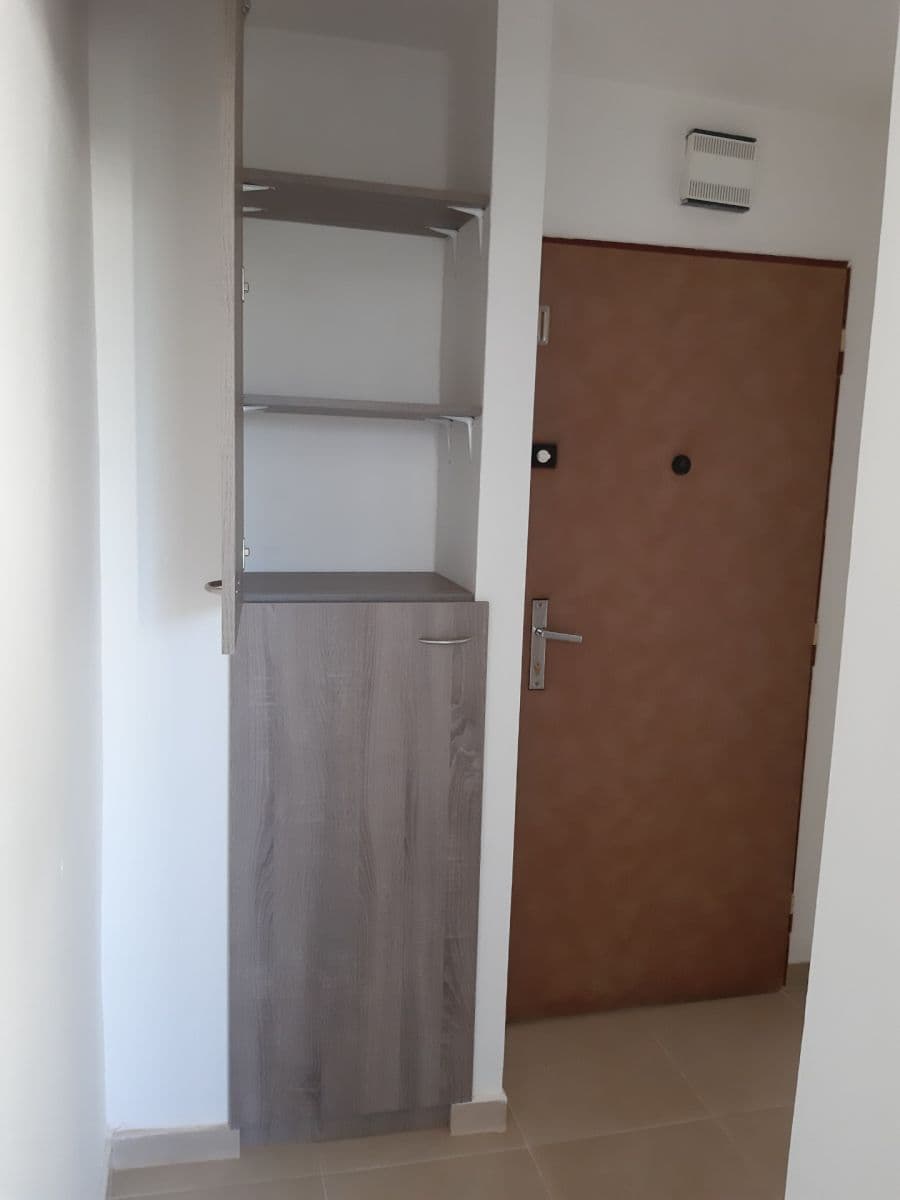 2 bedroom flat to rent, 58 m², Klíšská, Ústí nad Labem, Ústecký Region 2 bedroom flat to rent, 58 m², Klíšská, Ústí nad Labem, Ústecký Region