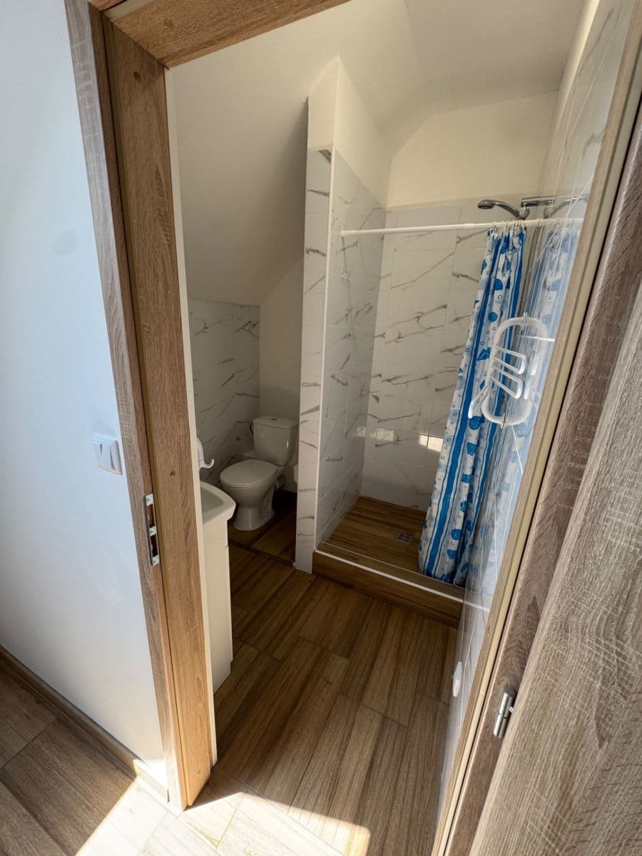 Studio flat to rent, 36 m², Libeř, Středočeský Region Studio flat to rent, 36 m², Libeř, Středočeský Region