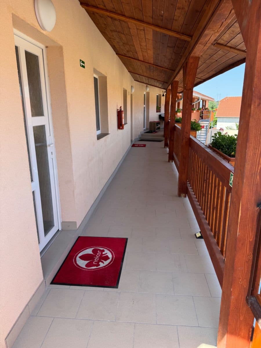 Studio flat to rent, 36 m², Libeř, Středočeský Region Studio flat to rent, 36 m², Libeř, Středočeský Region