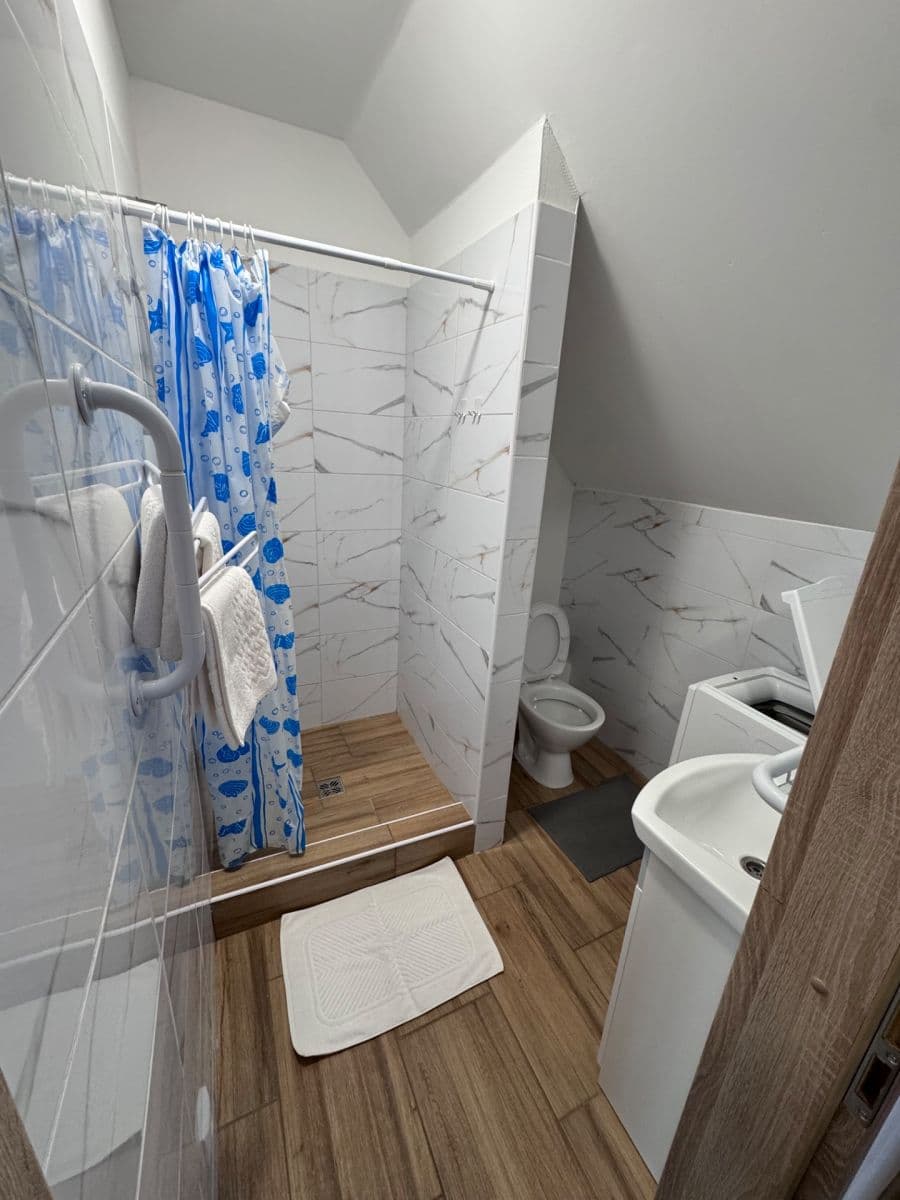 Studio flat to rent, 36 m², Libeř, Středočeský Region Studio flat to rent, 36 m², Libeř, Středočeský Region