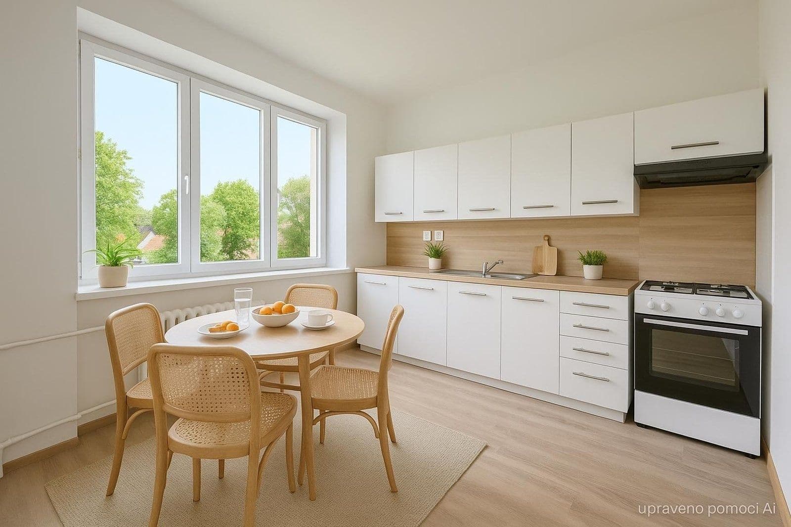 2 bedroom flat to rent, 54 m², Bělská, Paskov, Moravskoslezský Region 2 bedroom flat to rent, 54 m², Bělská, Paskov, Moravskoslezský Region