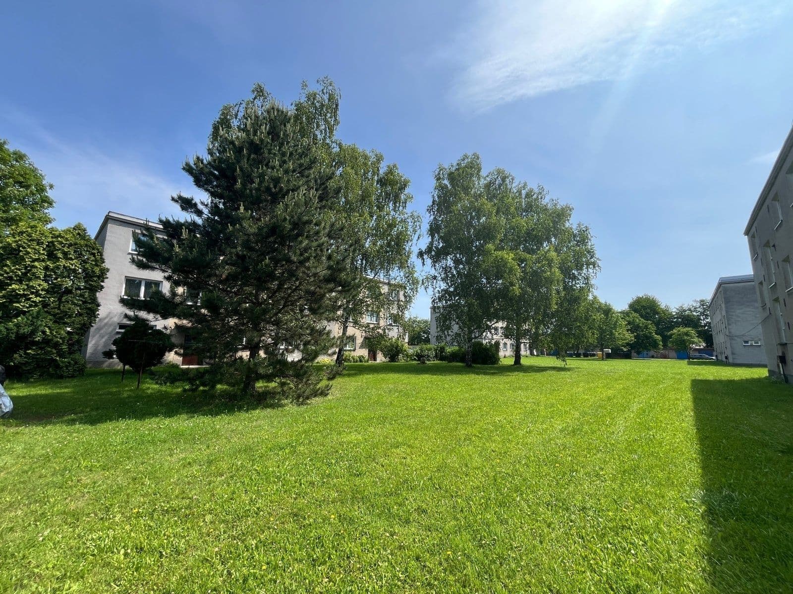 2 bedroom flat to rent, 54 m², Bělská, Paskov, Moravskoslezský Region 2 bedroom flat to rent, 54 m², Bělská, Paskov, Moravskoslezský Region