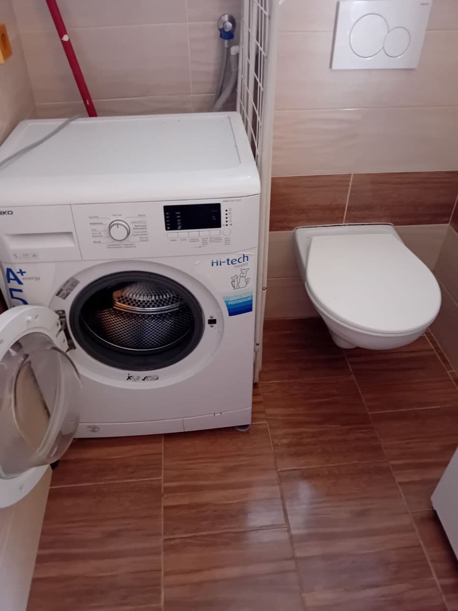 Studio flat to rent, 44 m², Velimská, Sokoleč, Středočeský Region Studio flat to rent, 44 m², Velimská, Sokoleč, Středočeský Region